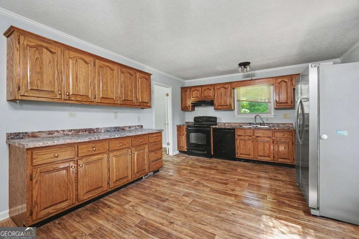 2913 Vogue Drive Douglasville - Photo 14