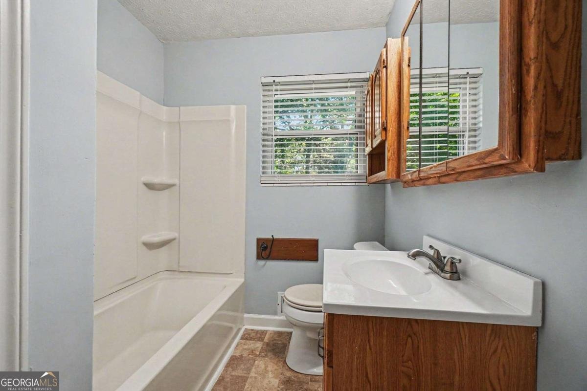 2913 Vogue Drive Douglasville - Photo 22