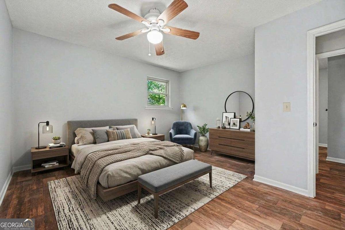 2913 Vogue Drive Douglasville - Photo 25