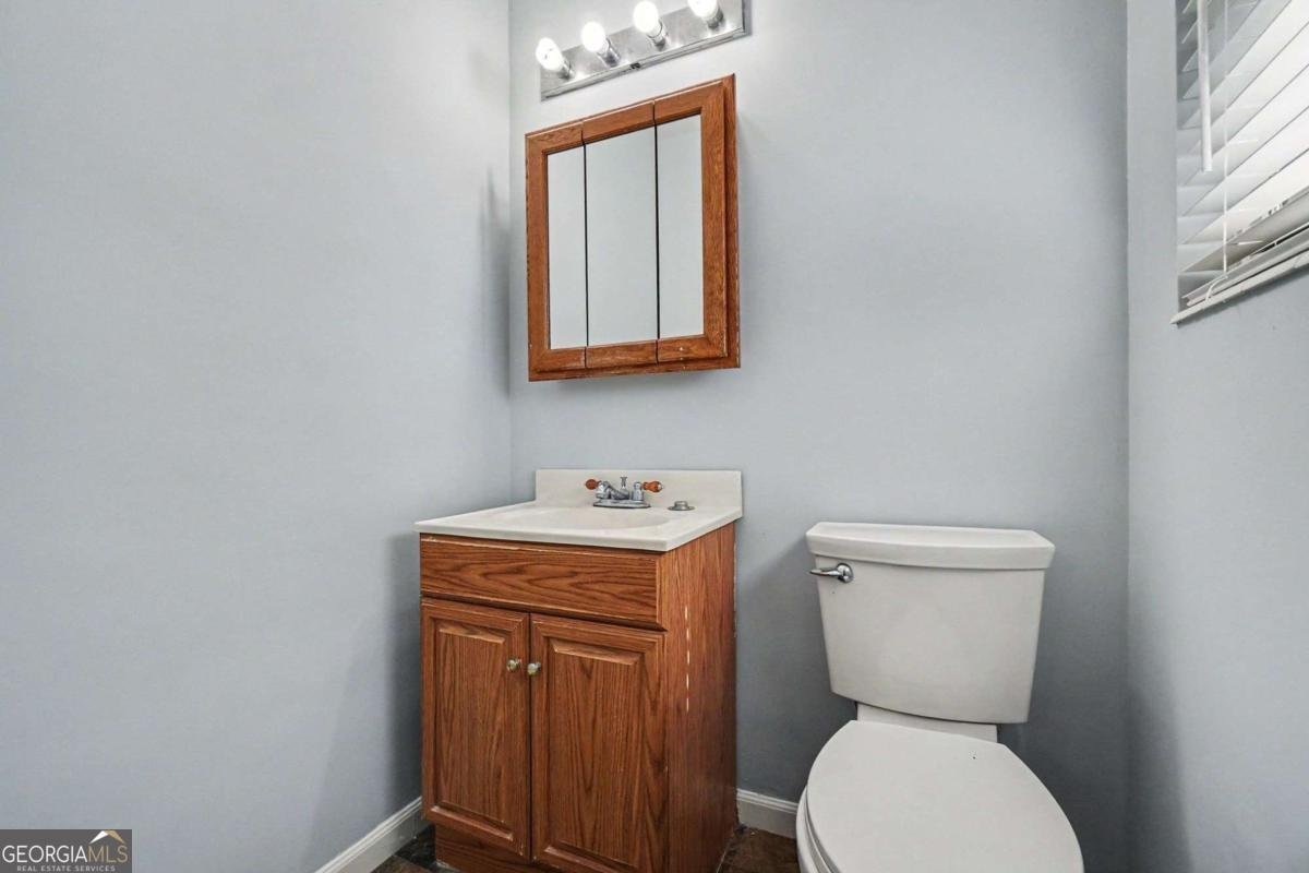 2913 Vogue Drive Douglasville - Photo 27