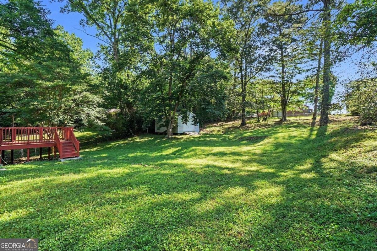 2913 Vogue Drive Douglasville - Photo 34