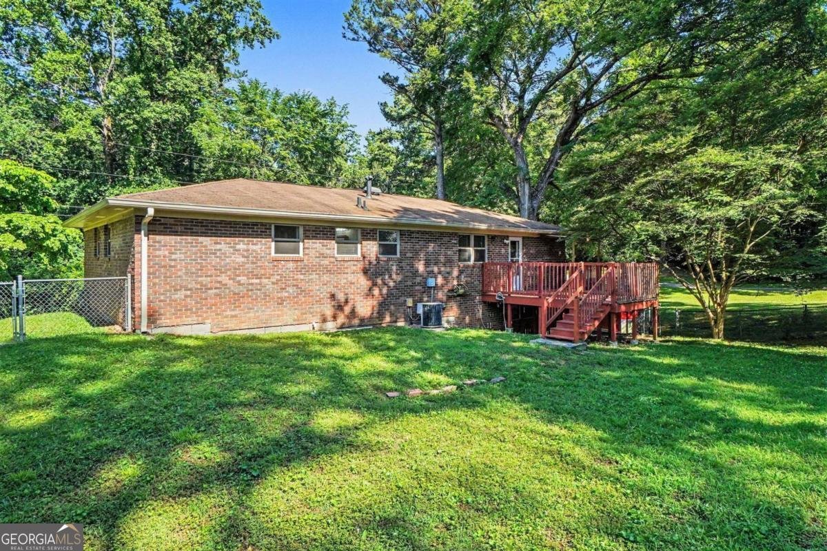 2913 Vogue Drive Douglasville - Photo 35