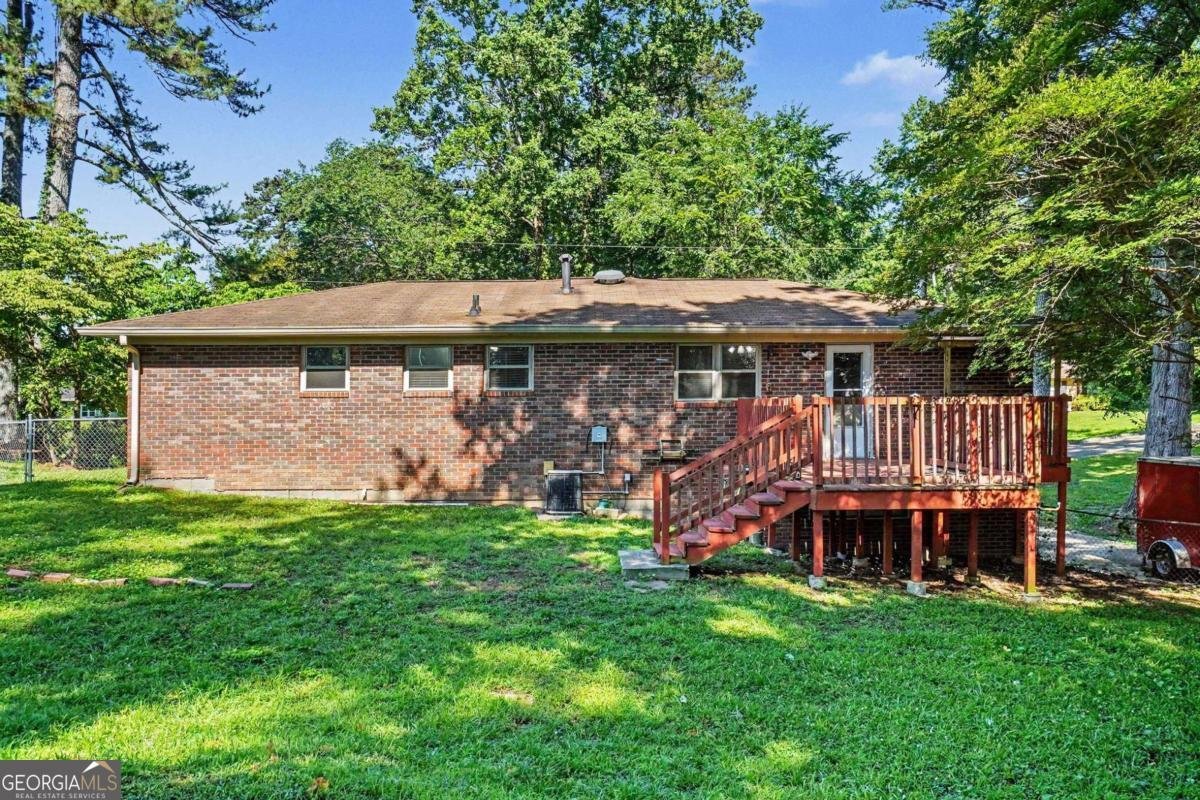 2913 Vogue Drive Douglasville - Photo 36
