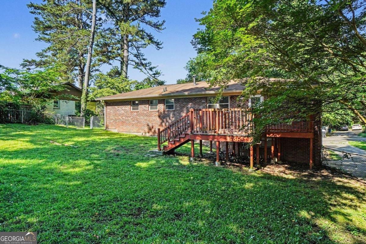 2913 Vogue Drive Douglasville - Photo 37