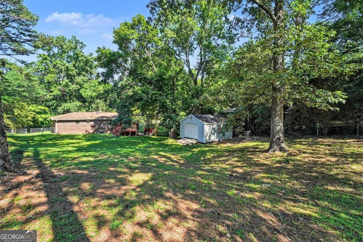 2913 Vogue Drive Douglasville - Photo 38