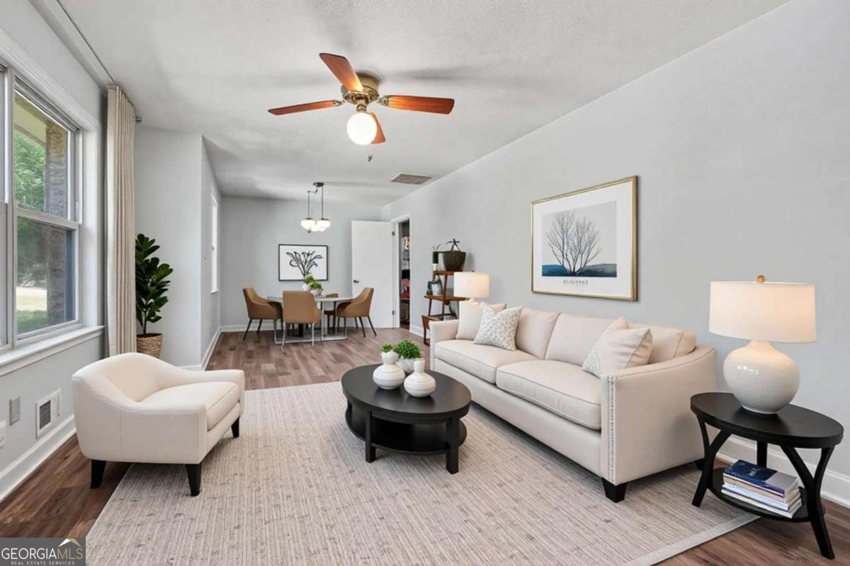 2913 Vogue Drive Douglasville - Photo 8