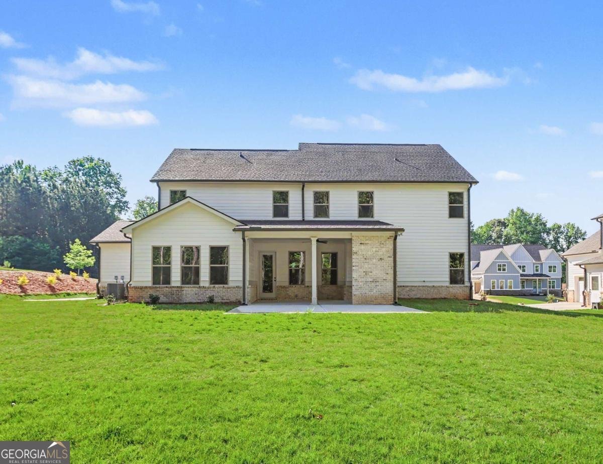 5809 Woodland Park Court Jefferson - Photo 28