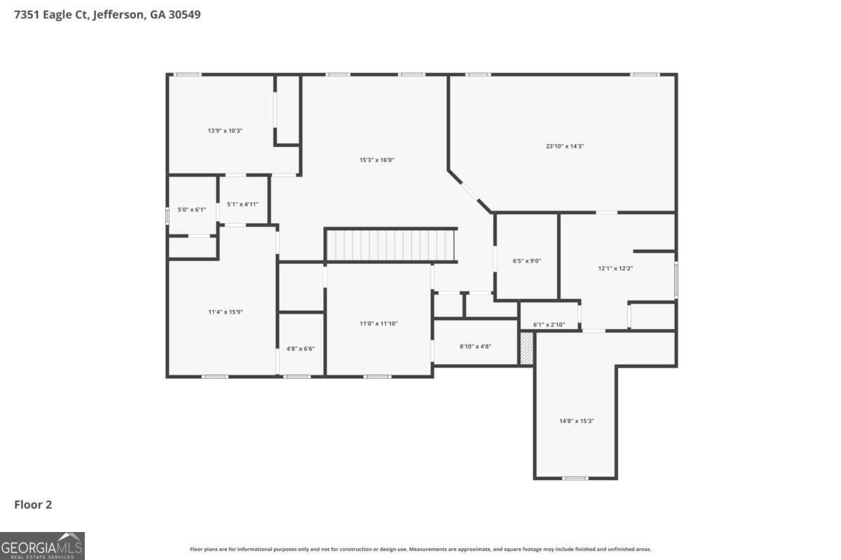 5809 Woodland Park Court Jefferson - Photo 30