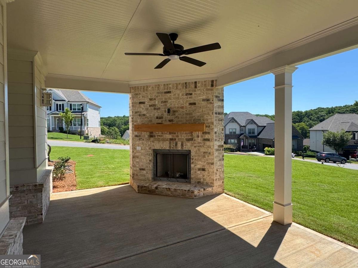 5809 Woodland Park Court Jefferson - Photo 31