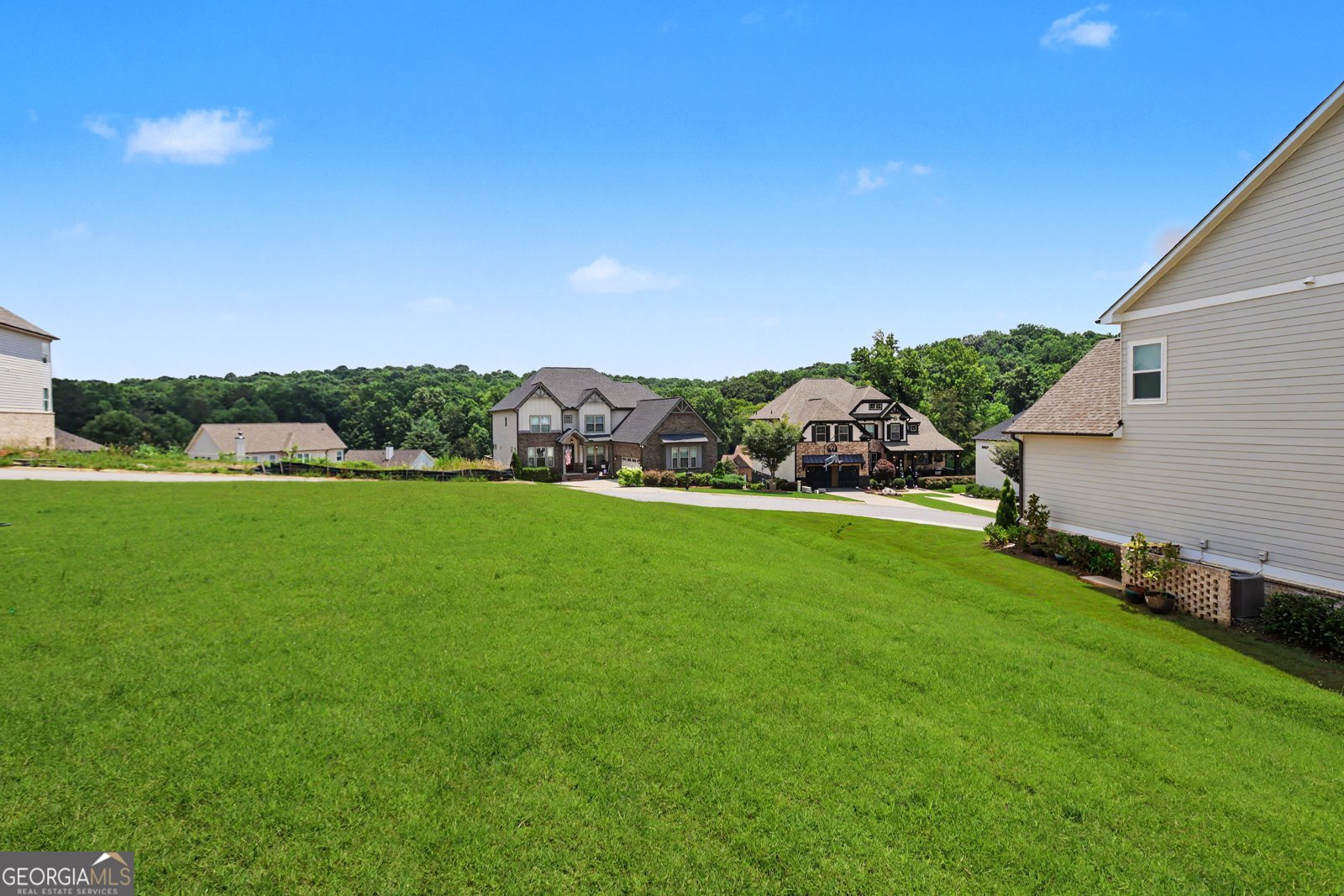 5809 Woodland Park Court Jefferson - Photo 45