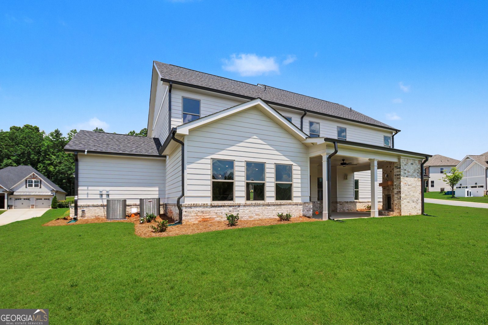 5809 Woodland Park Court Jefferson - Photo 46