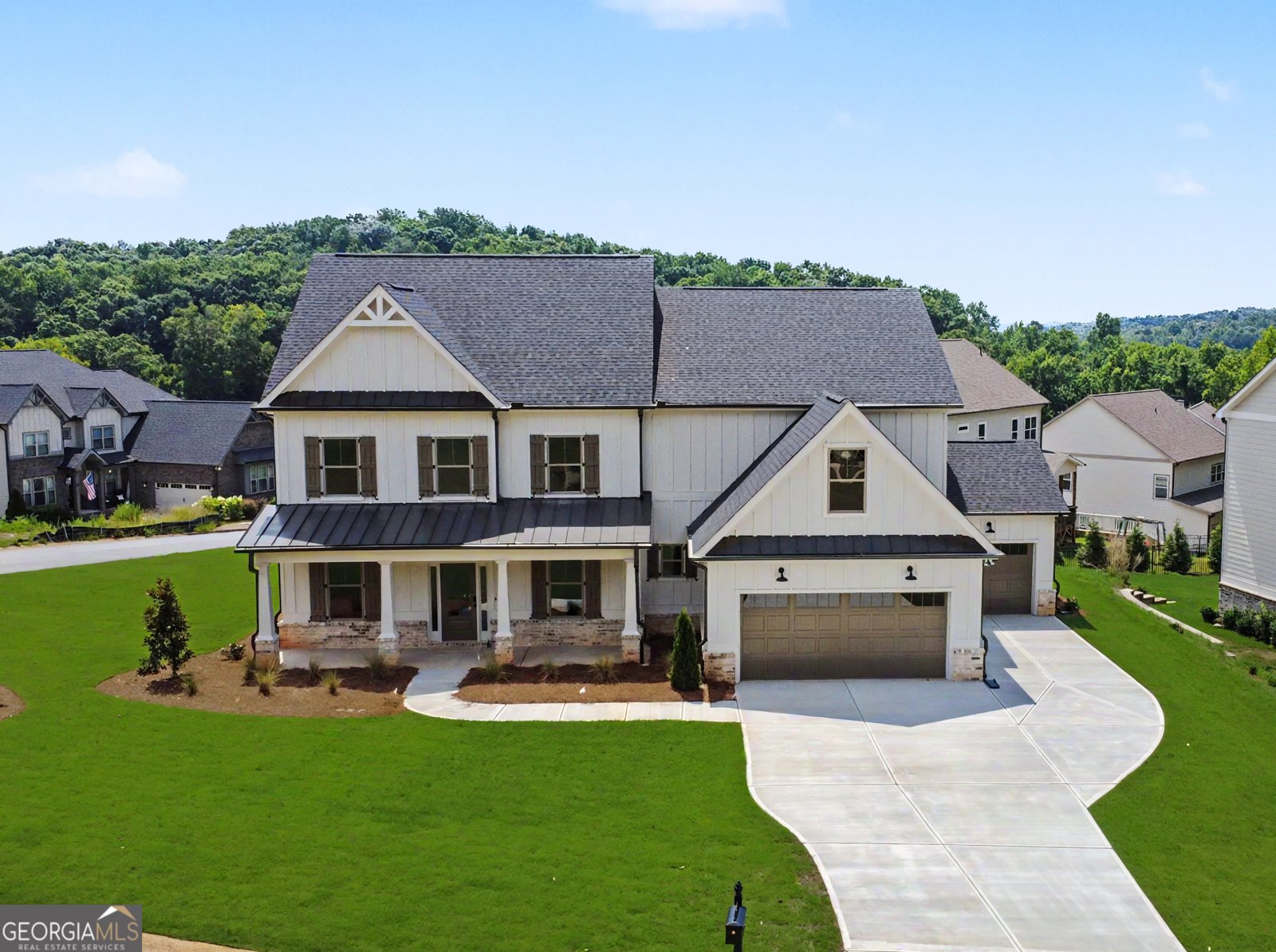 5809 Woodland Park Court Jefferson - Photo 49