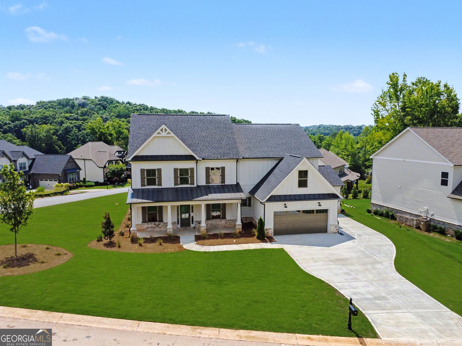 5809 Woodland Park Court Jefferson - Photo 50
