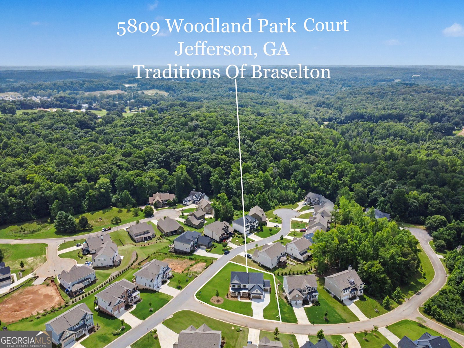 5809 Woodland Park Court Jefferson - Photo 53