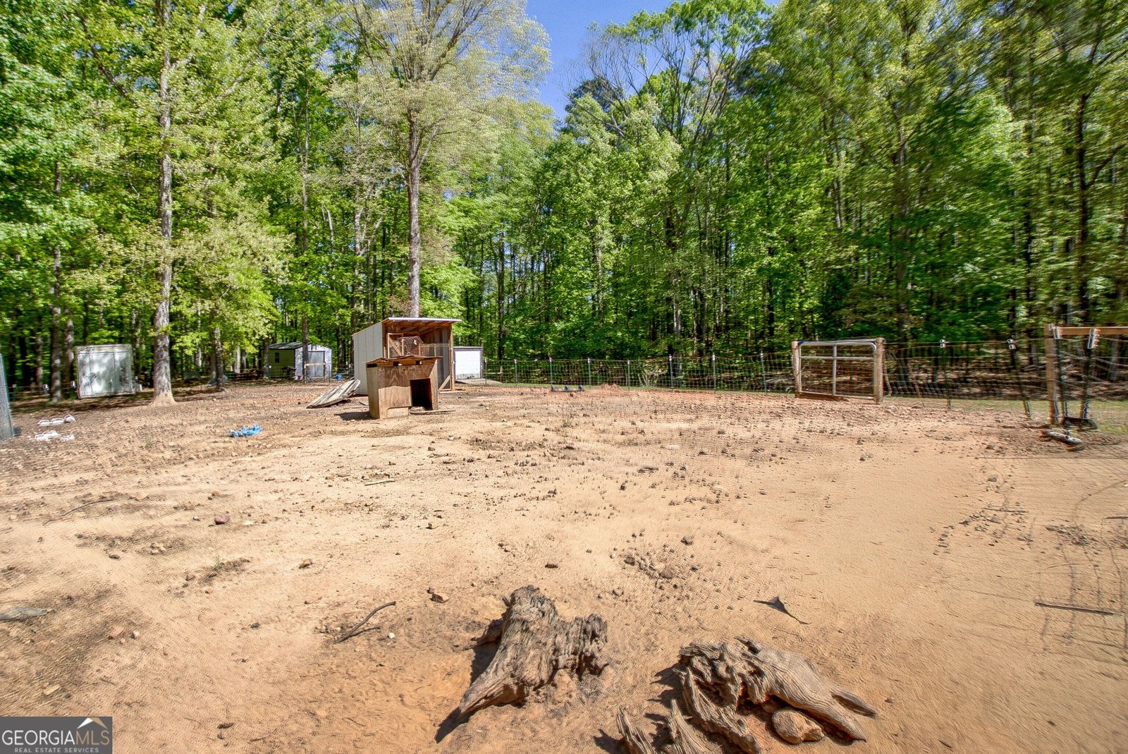404 Tranquil Cemetary Road Senoia - Photo 59