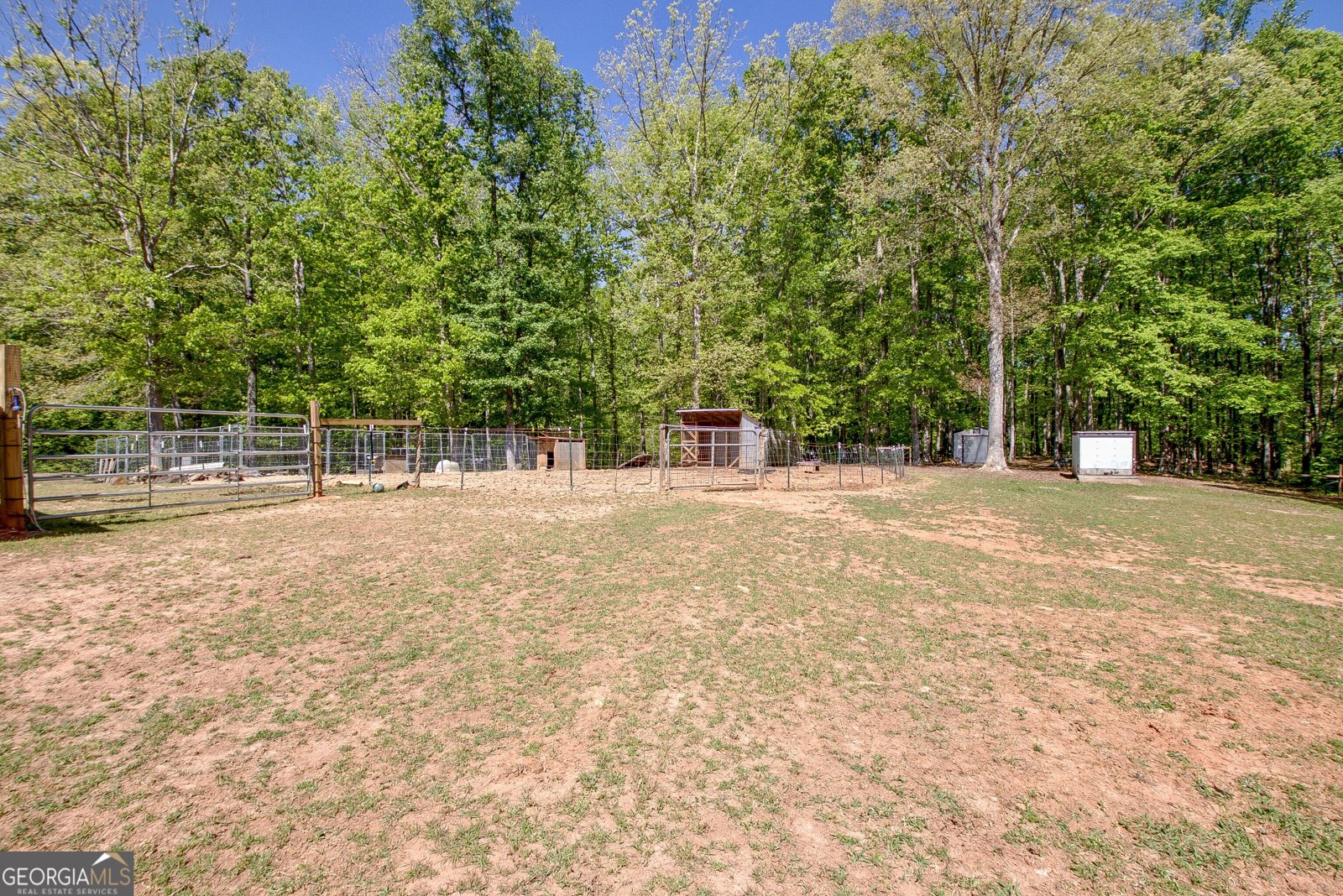 404 Tranquil Cemetary Road Senoia - Photo 60