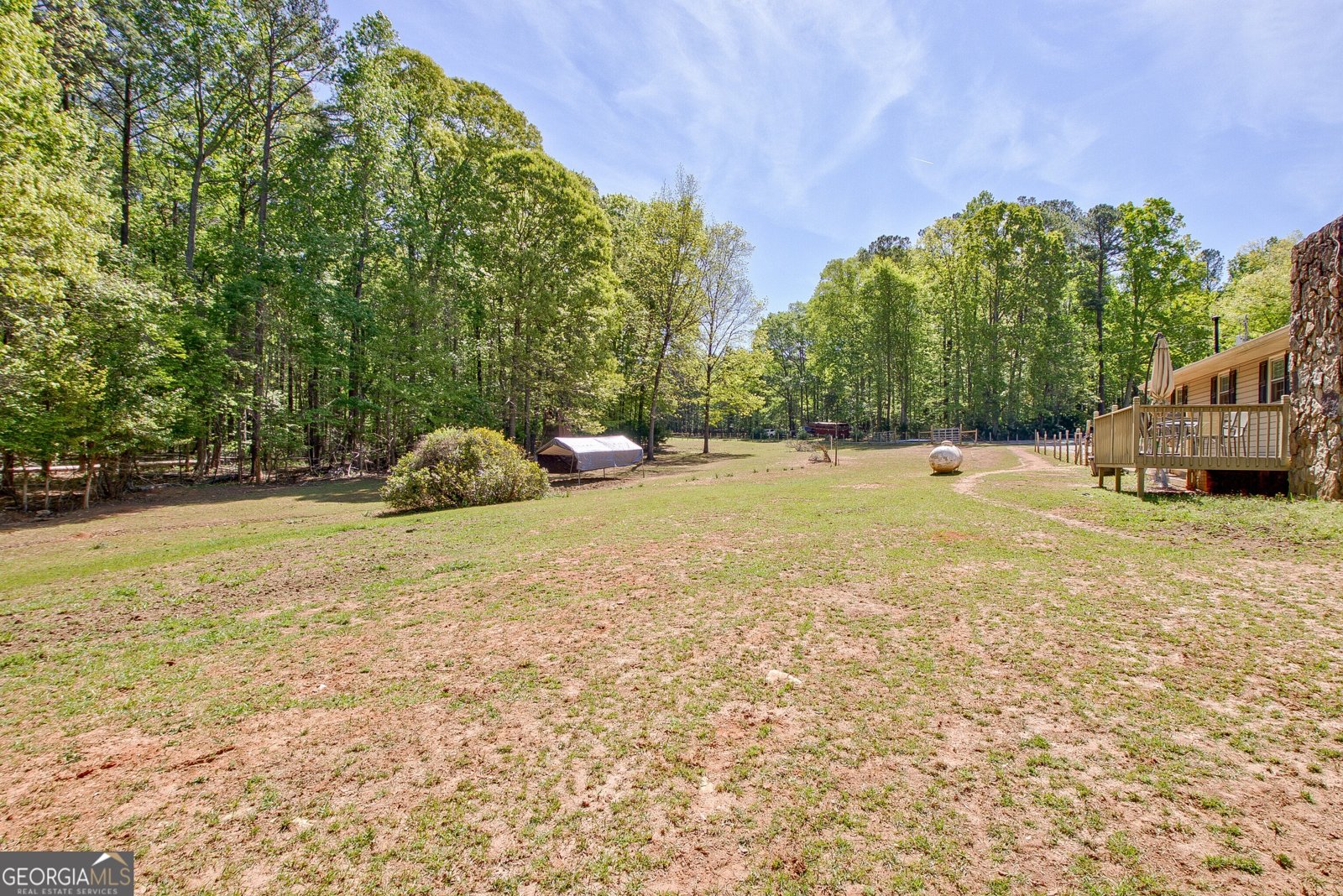 404 Tranquil Cemetary Road Senoia - Photo 61