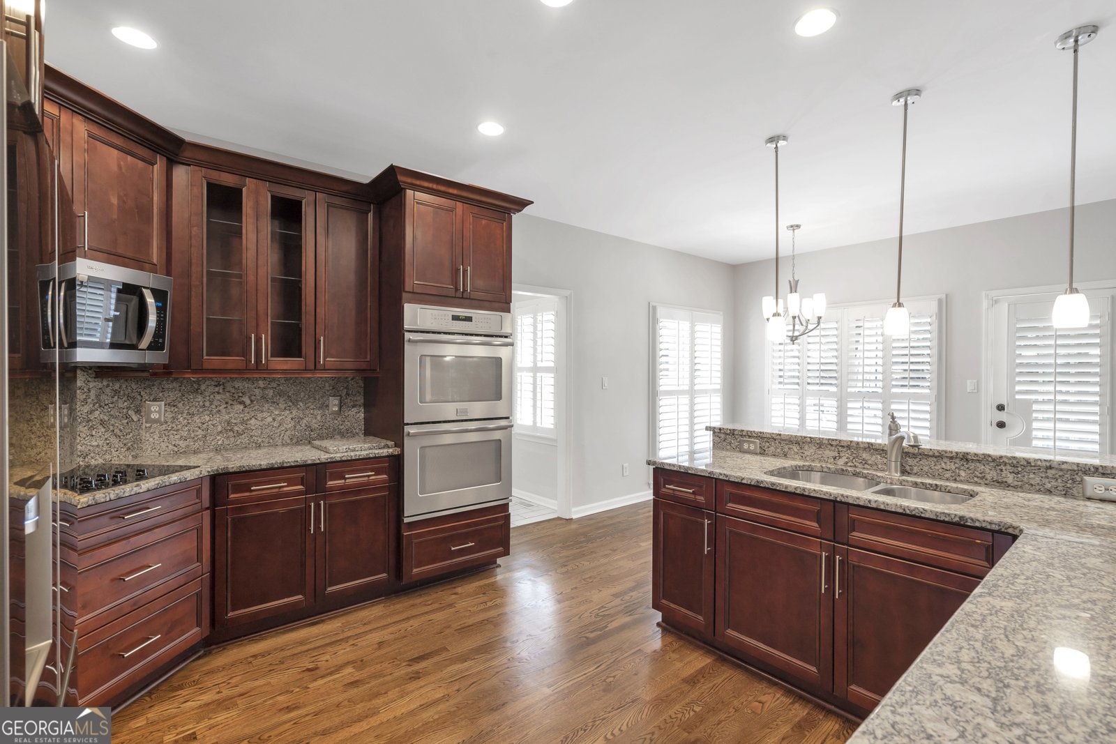 4344 Aldenham Way Suwanee - Photo 15