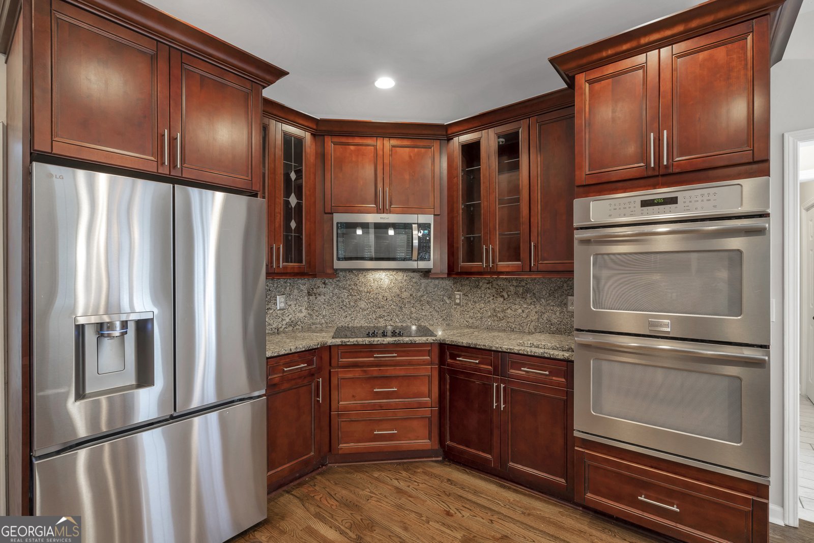 4344 Aldenham Way Suwanee - Photo 17