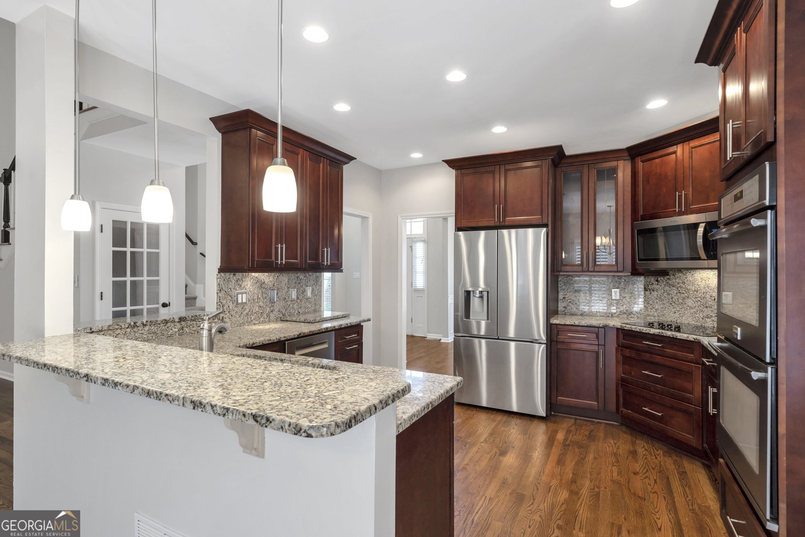 4344 Aldenham Way Suwanee - Photo 18