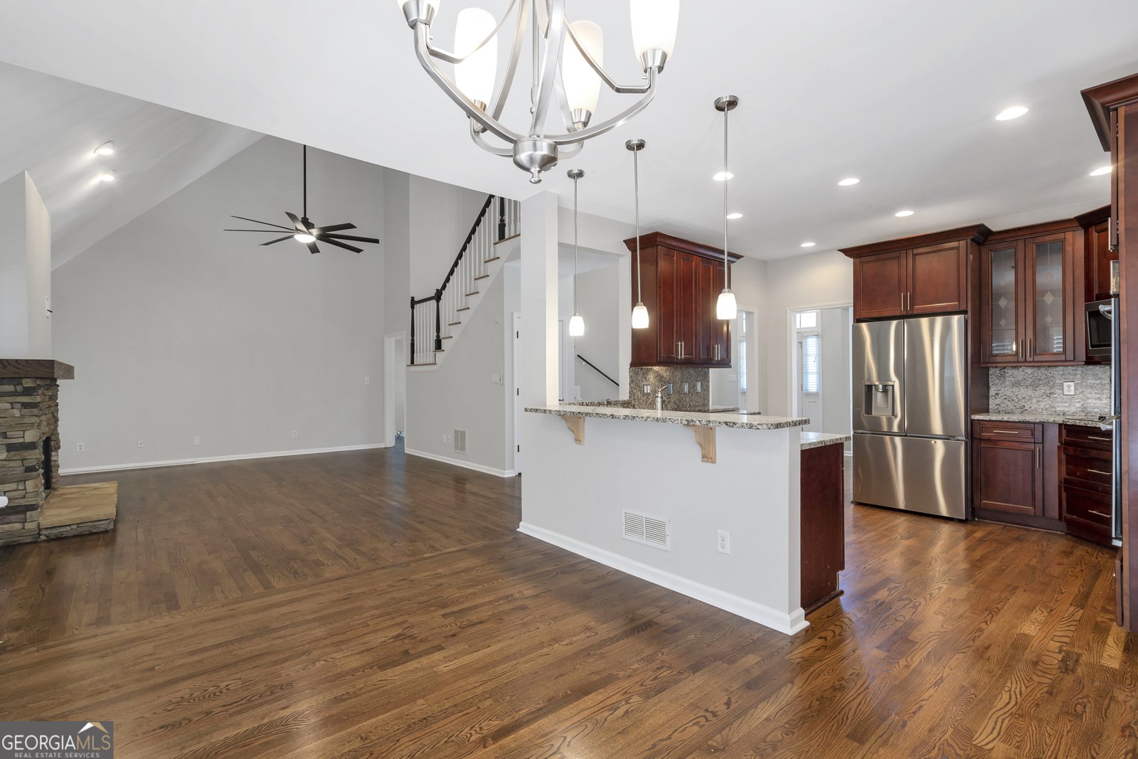 4344 Aldenham Way Suwanee - Photo 19