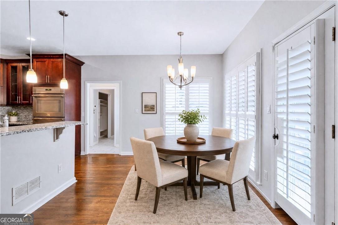 4344 Aldenham Way Suwanee - Photo 20