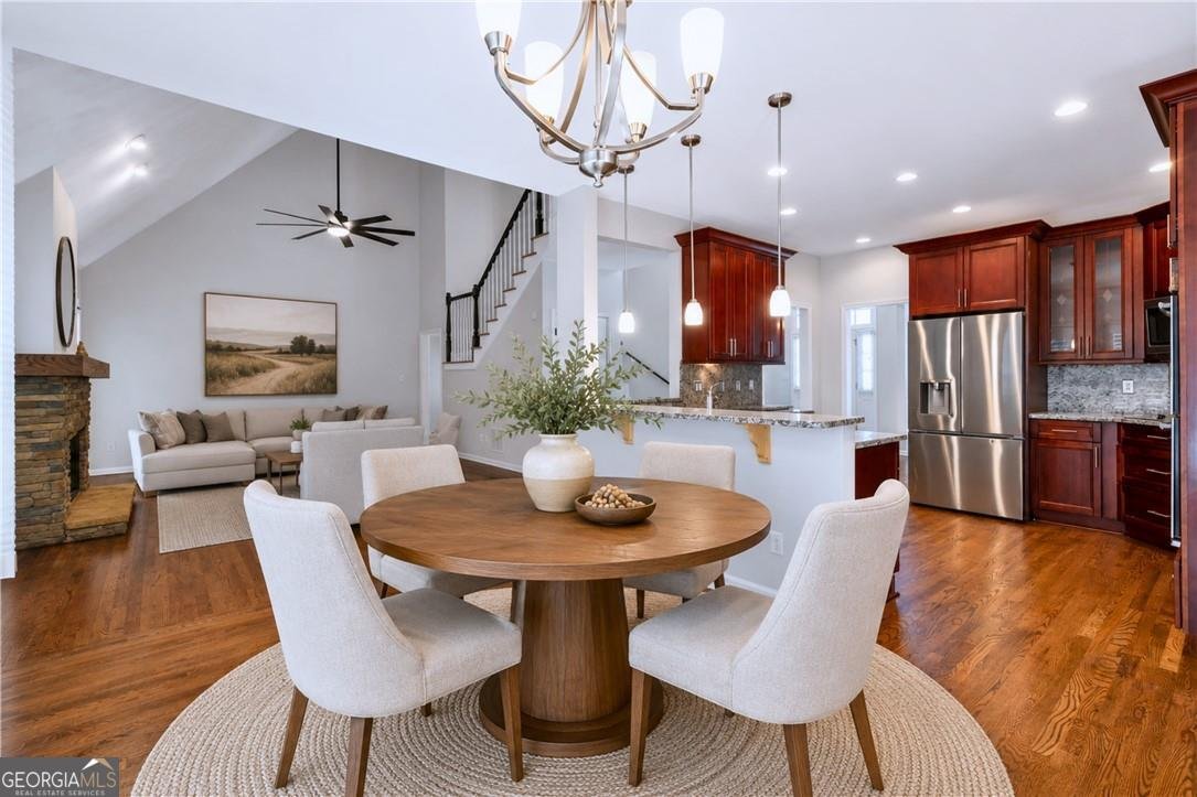4344 Aldenham Way Suwanee - Photo 22