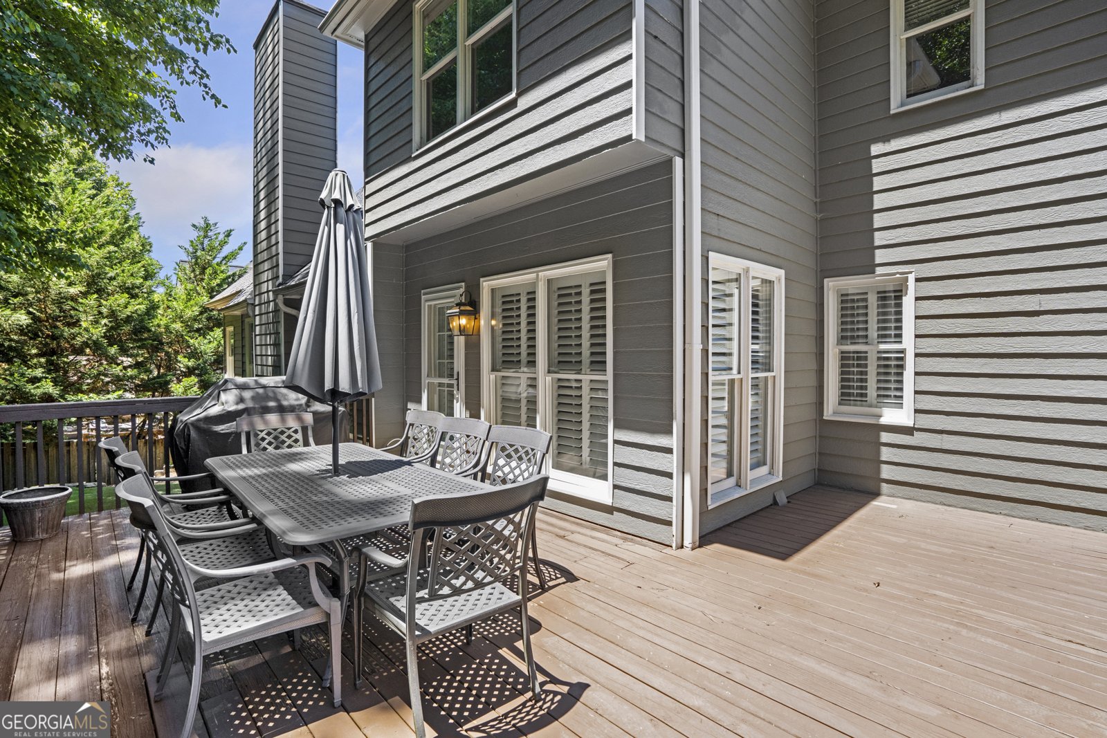 4344 Aldenham Way Suwanee - Photo 45