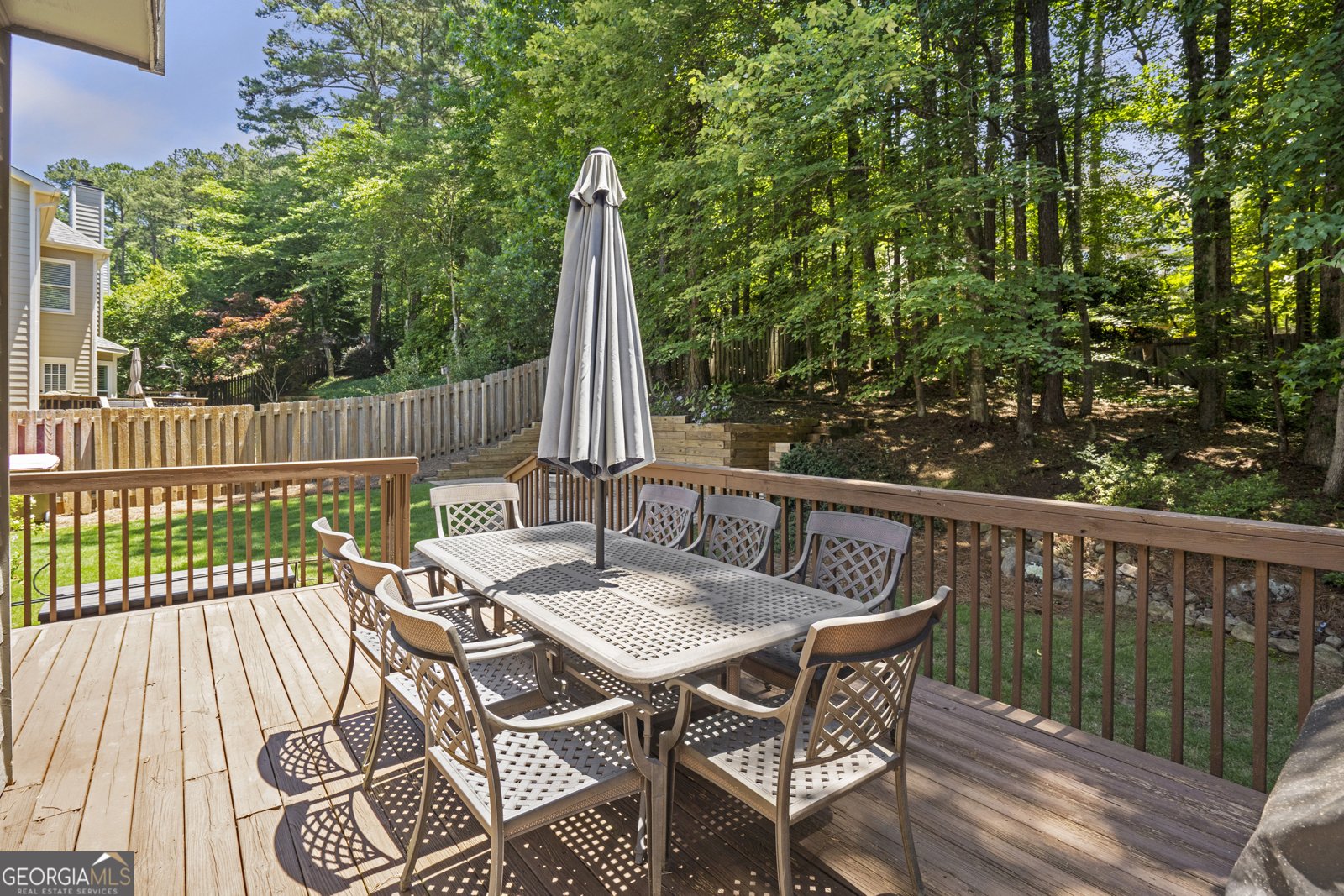 4344 Aldenham Way Suwanee - Photo 46