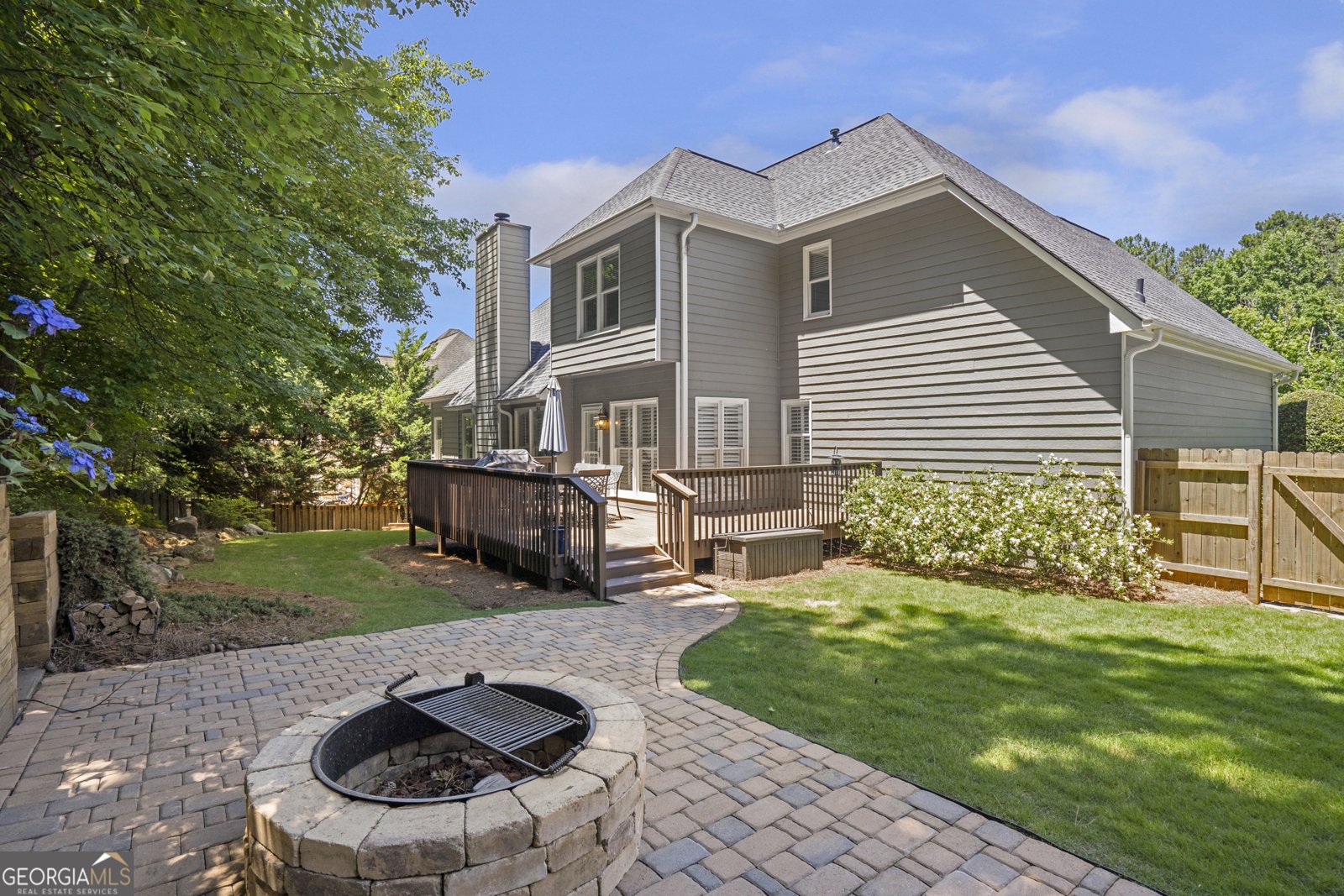 4344 Aldenham Way Suwanee - Photo 47