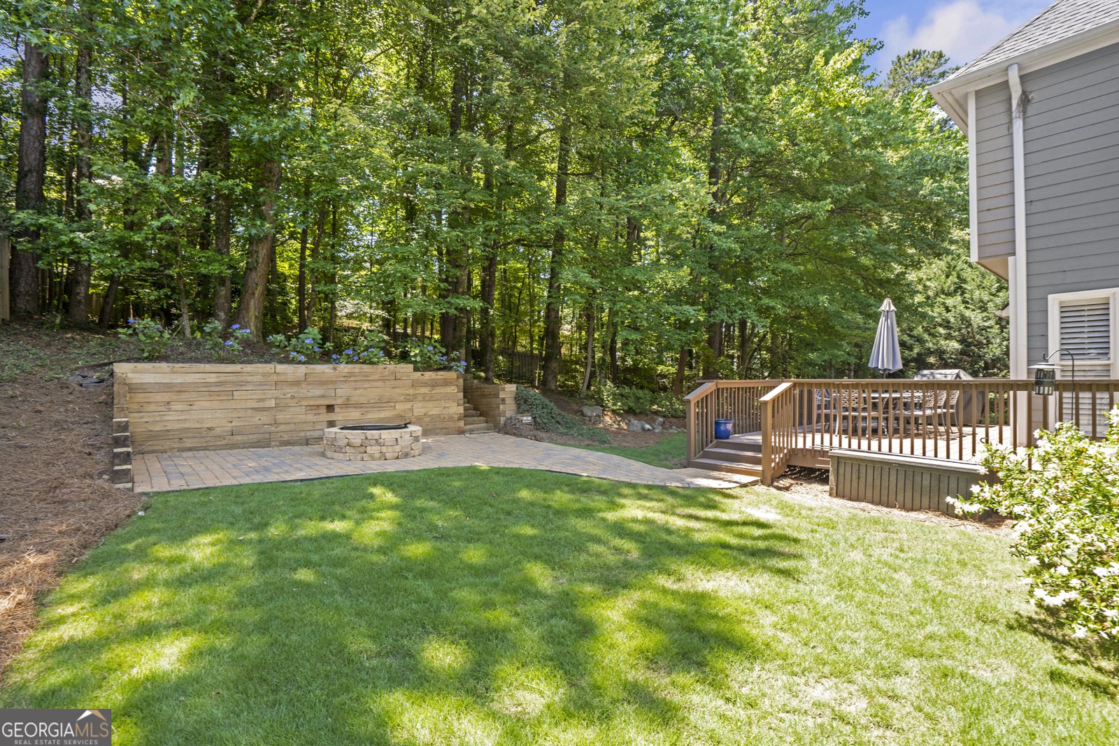 4344 Aldenham Way Suwanee - Photo 49