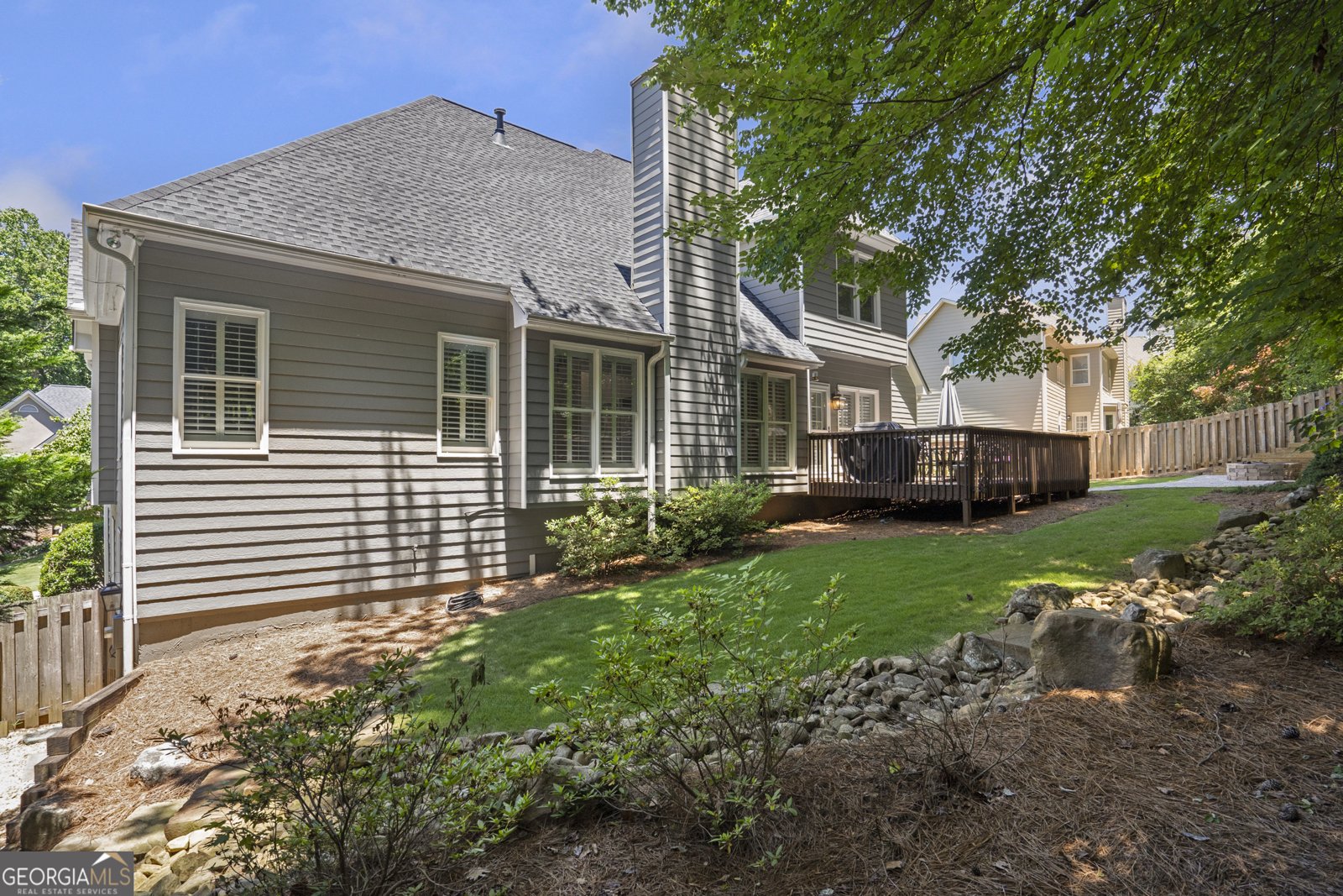 4344 Aldenham Way Suwanee - Photo 50