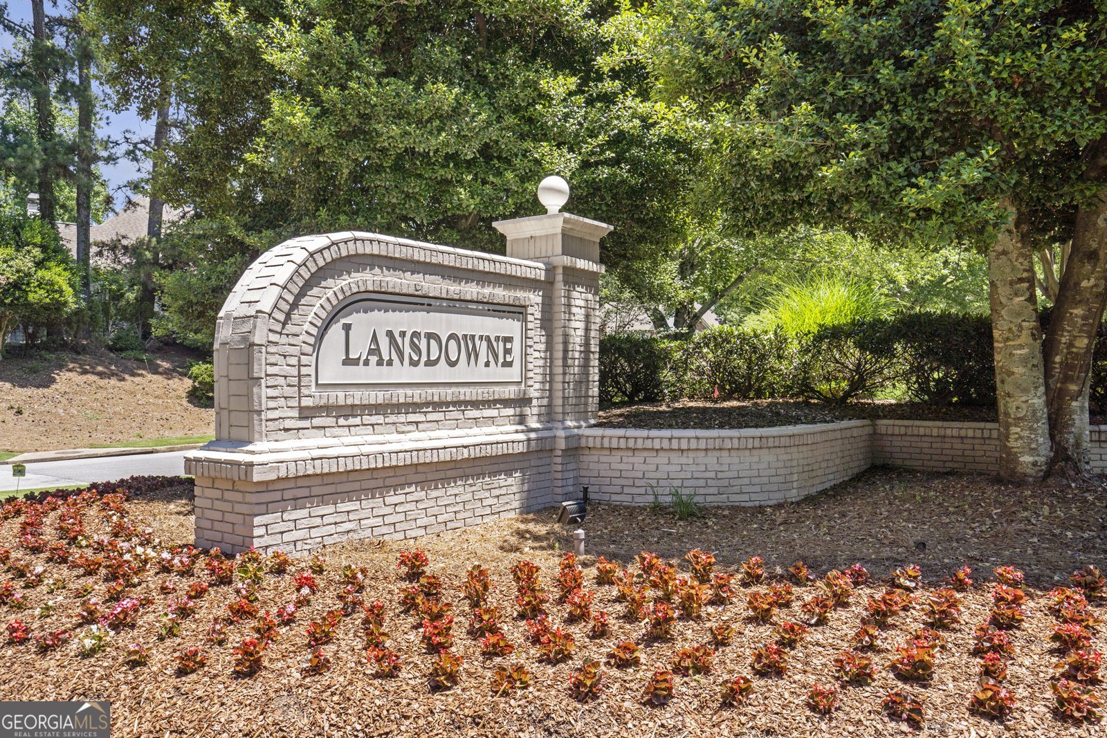 4344 Aldenham Way Suwanee - Photo 52