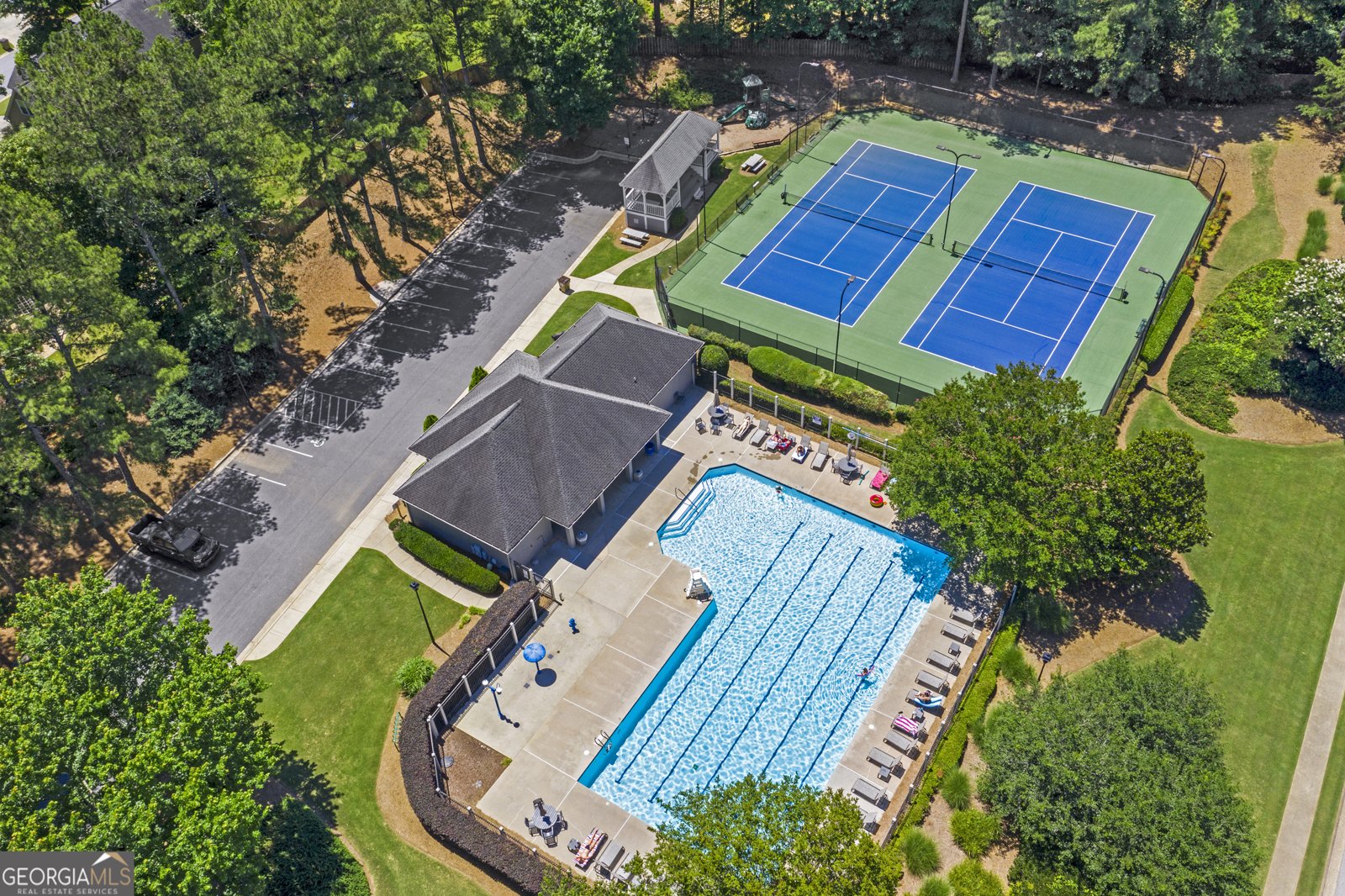 4344 Aldenham Way Suwanee - Photo 53