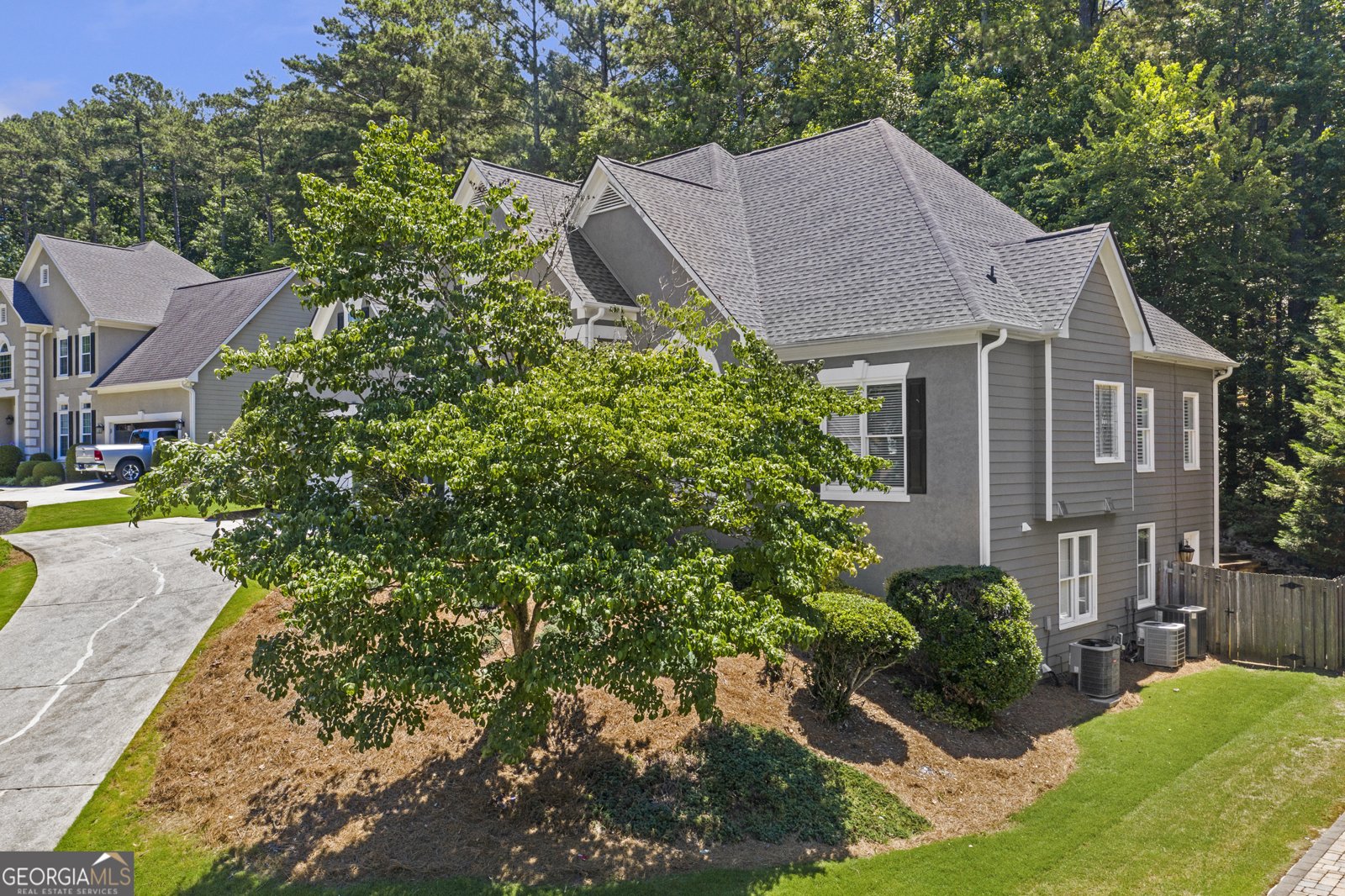 4344 Aldenham Way Suwanee - Photo 55