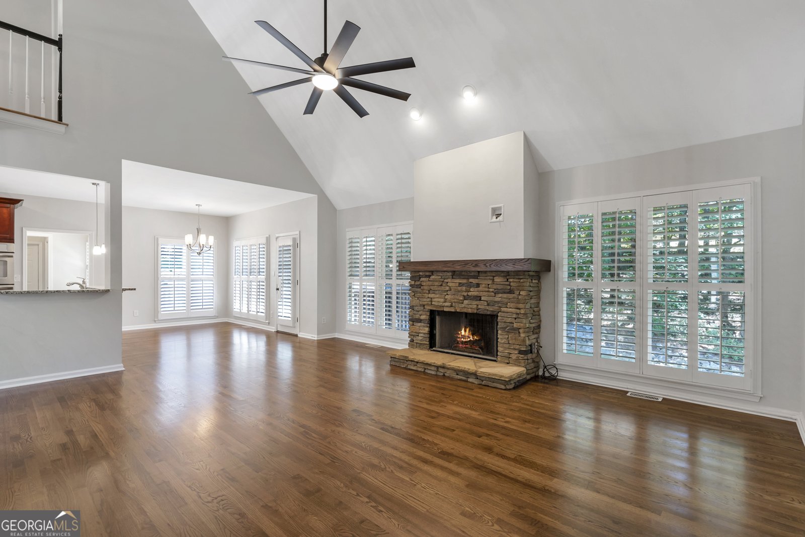 4344 Aldenham Way Suwanee - Photo 8