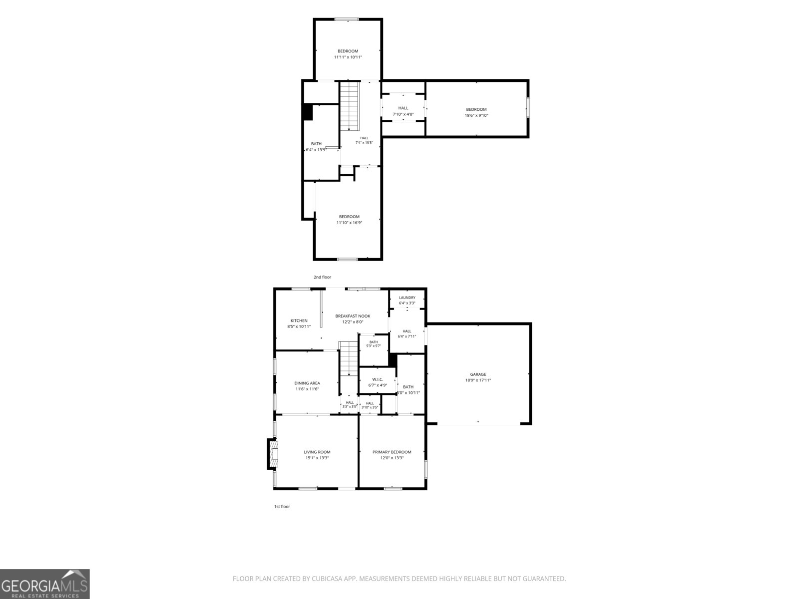 539 Edgewood Drive Athens - Photo 30