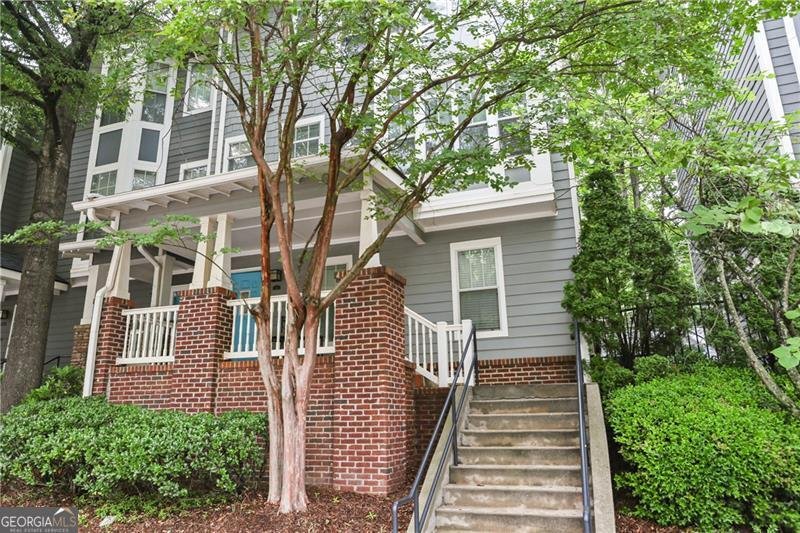 1112 Park Row S Atlanta - main photo