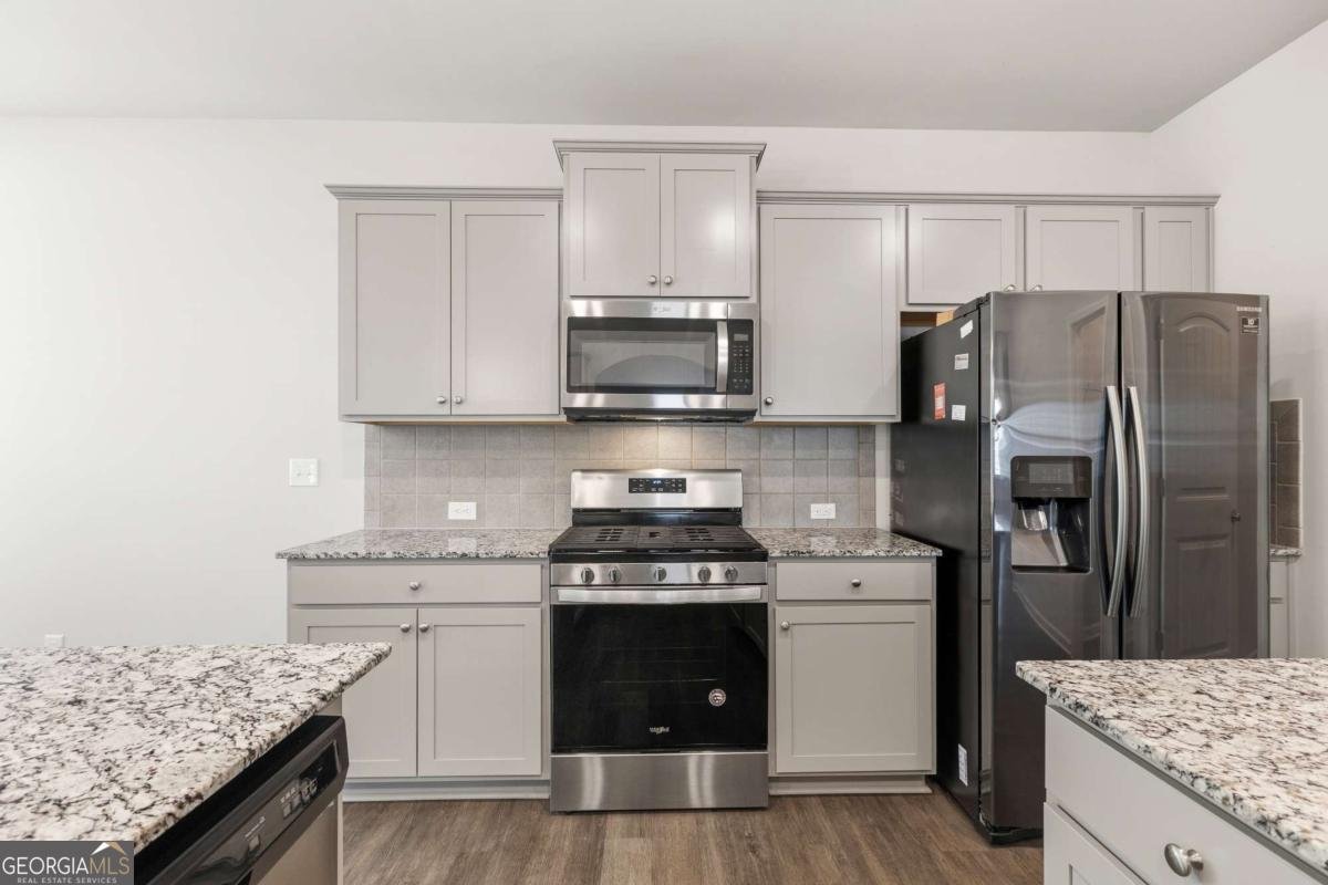 199 Yaupon Trail Braselton - Photo 18