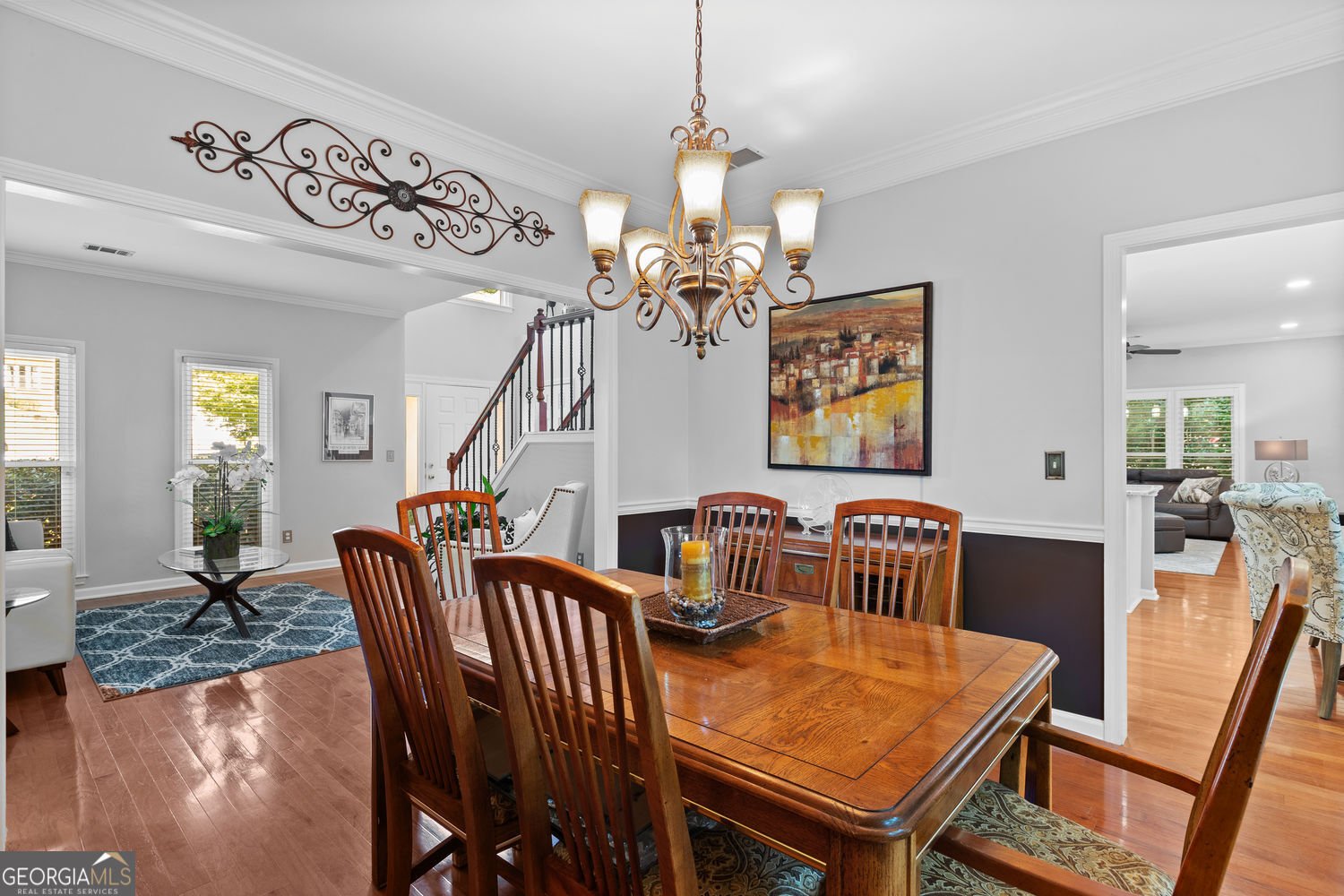 565 Windermere Park Court Alpharetta - Photo 18