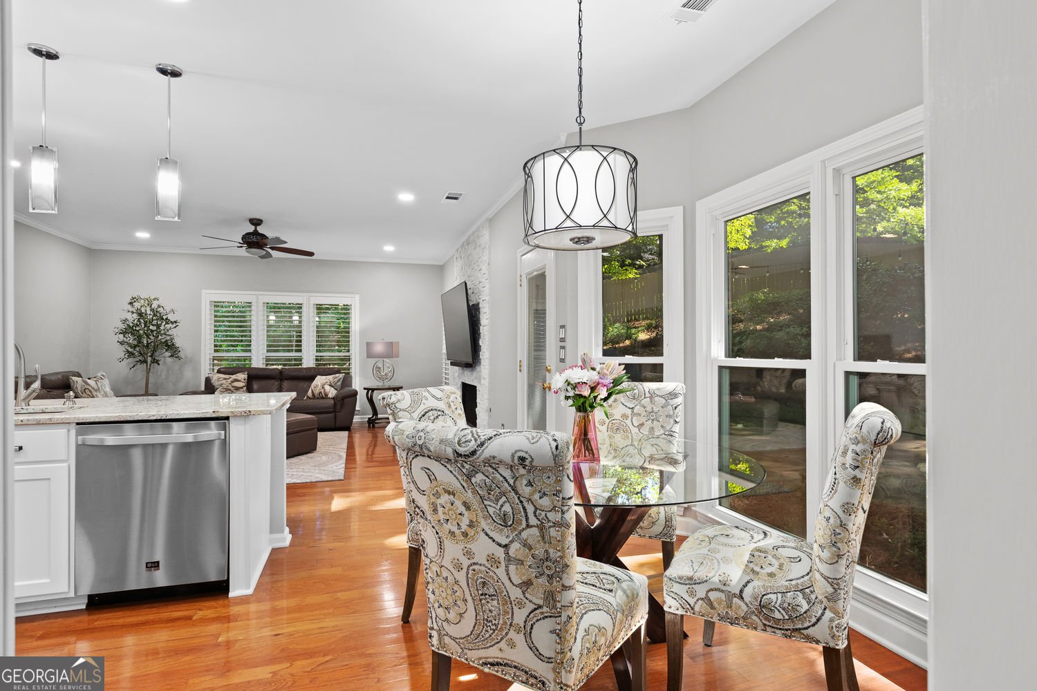 565 Windermere Park Court Alpharetta - Photo 19