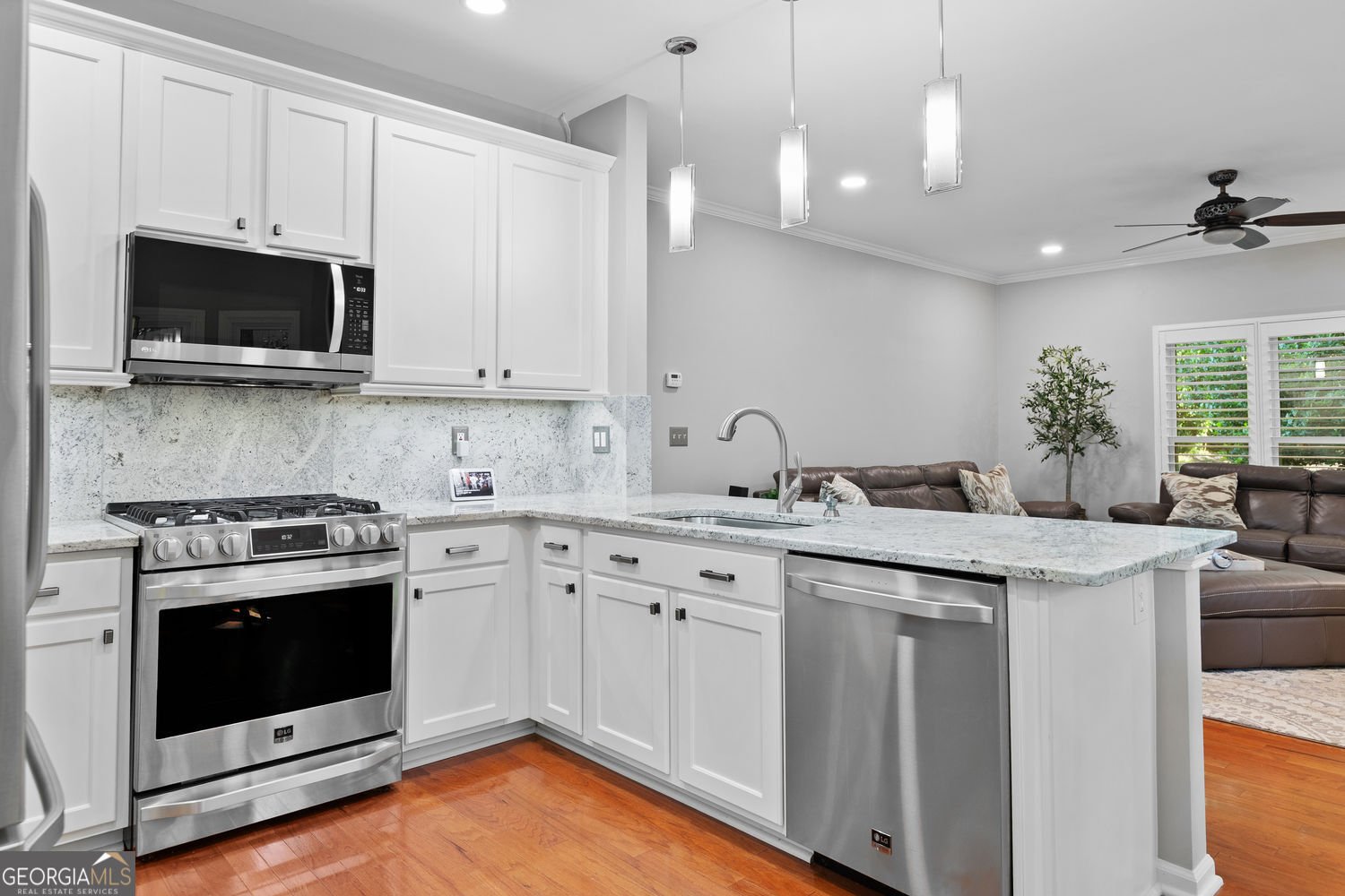 565 Windermere Park Court Alpharetta - Photo 22