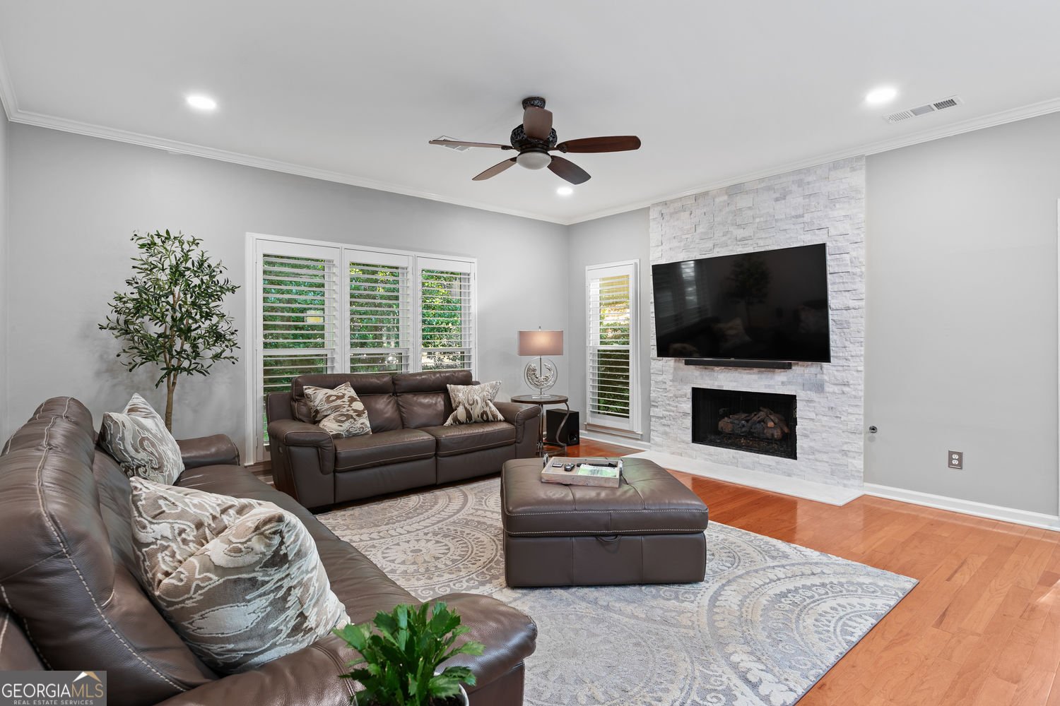 565 Windermere Park Court Alpharetta - Photo 27