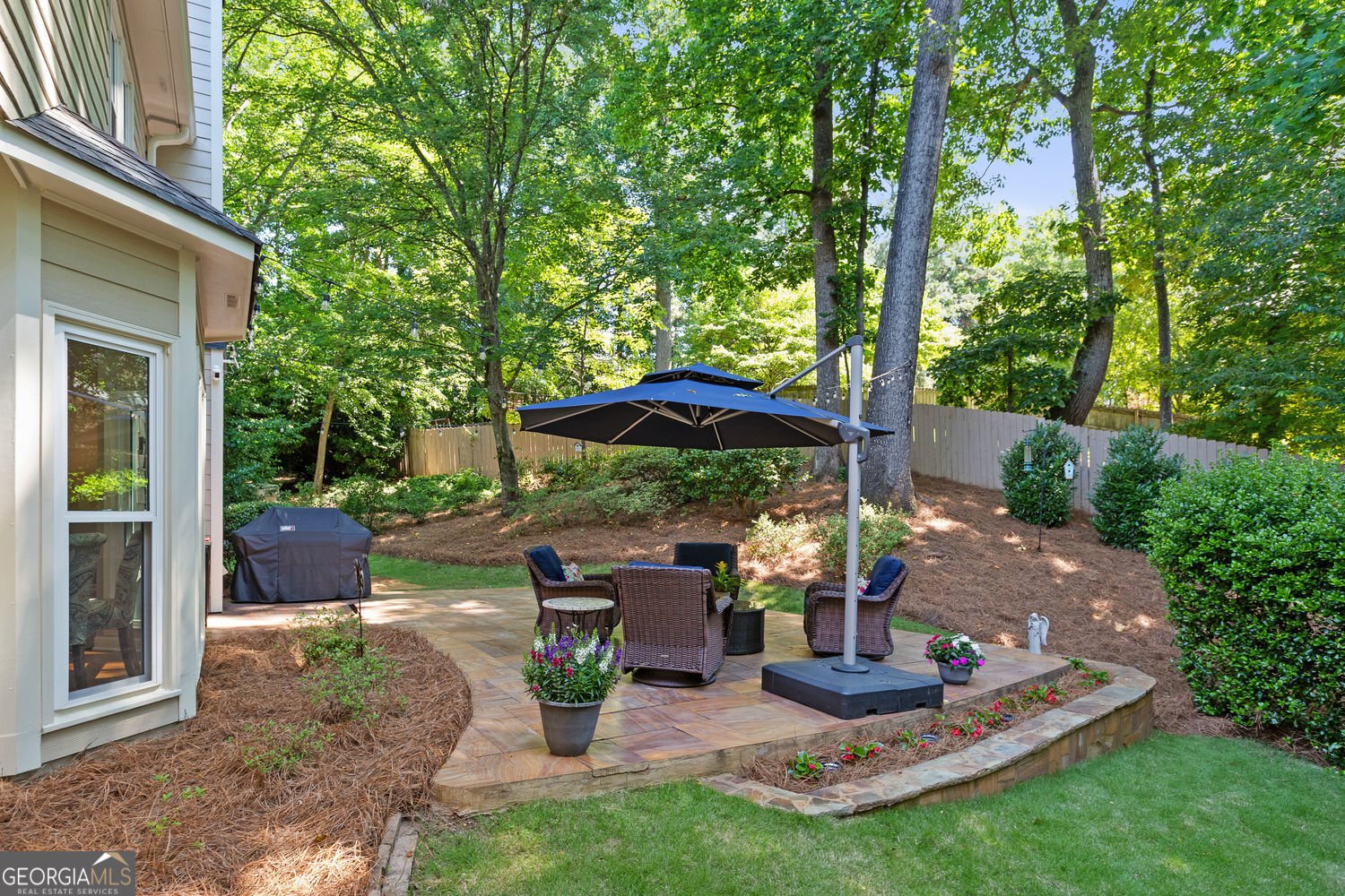 565 Windermere Park Court Alpharetta - Photo 47