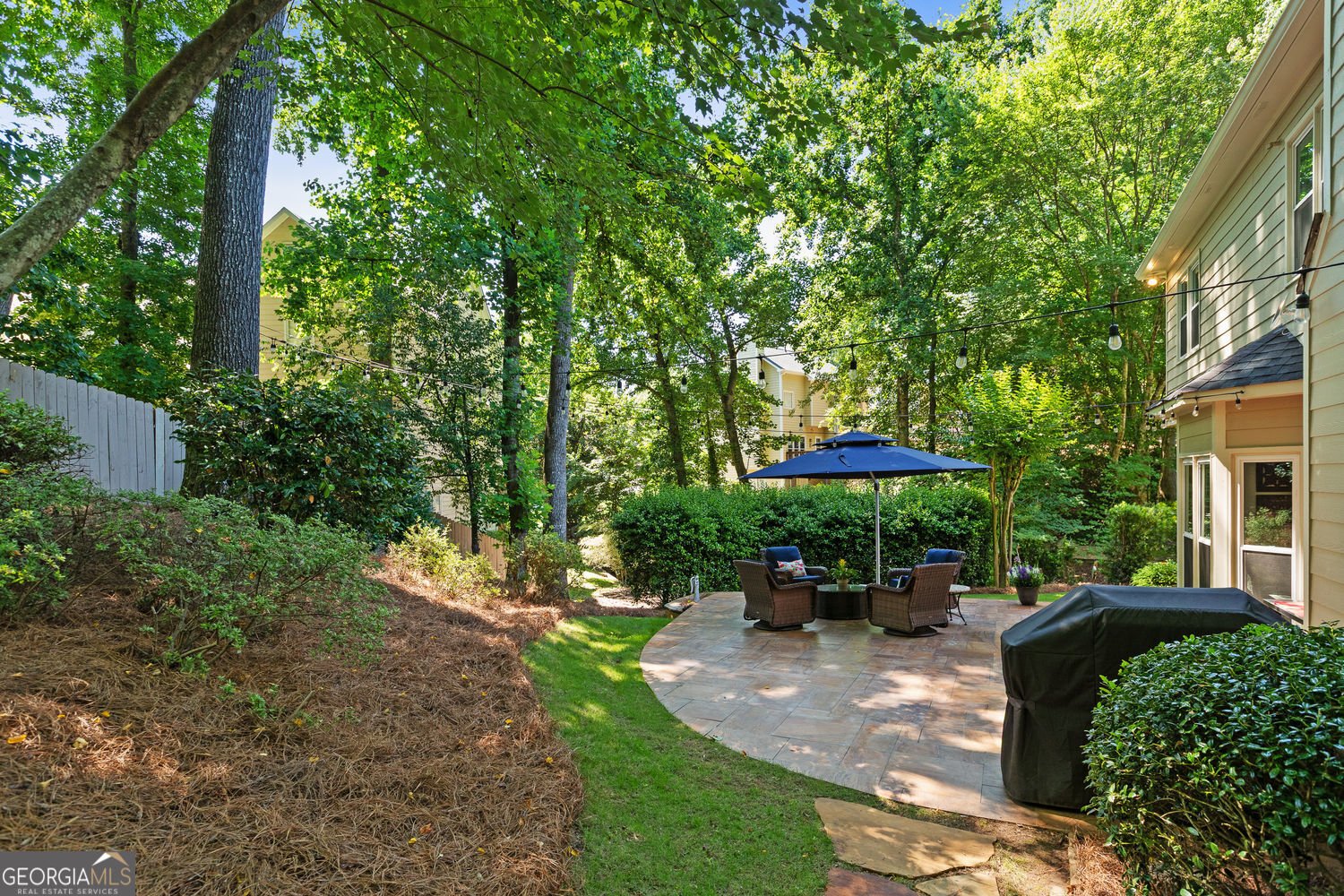 565 Windermere Park Court Alpharetta - Photo 48