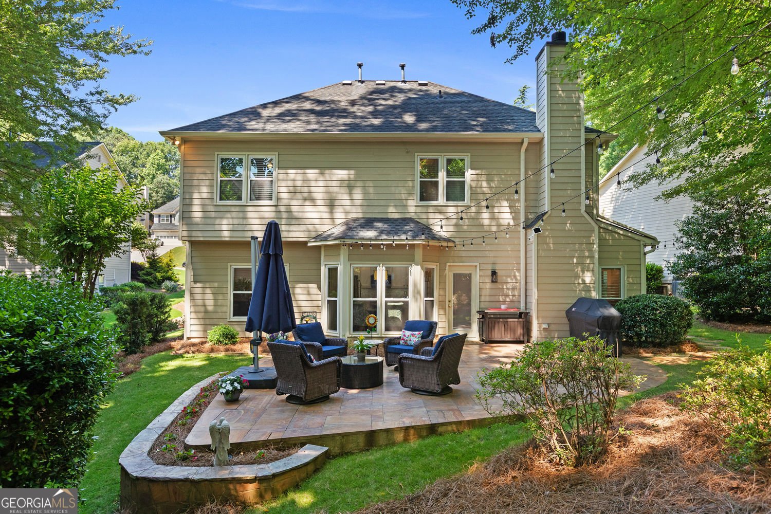 565 Windermere Park Court Alpharetta - Photo 50