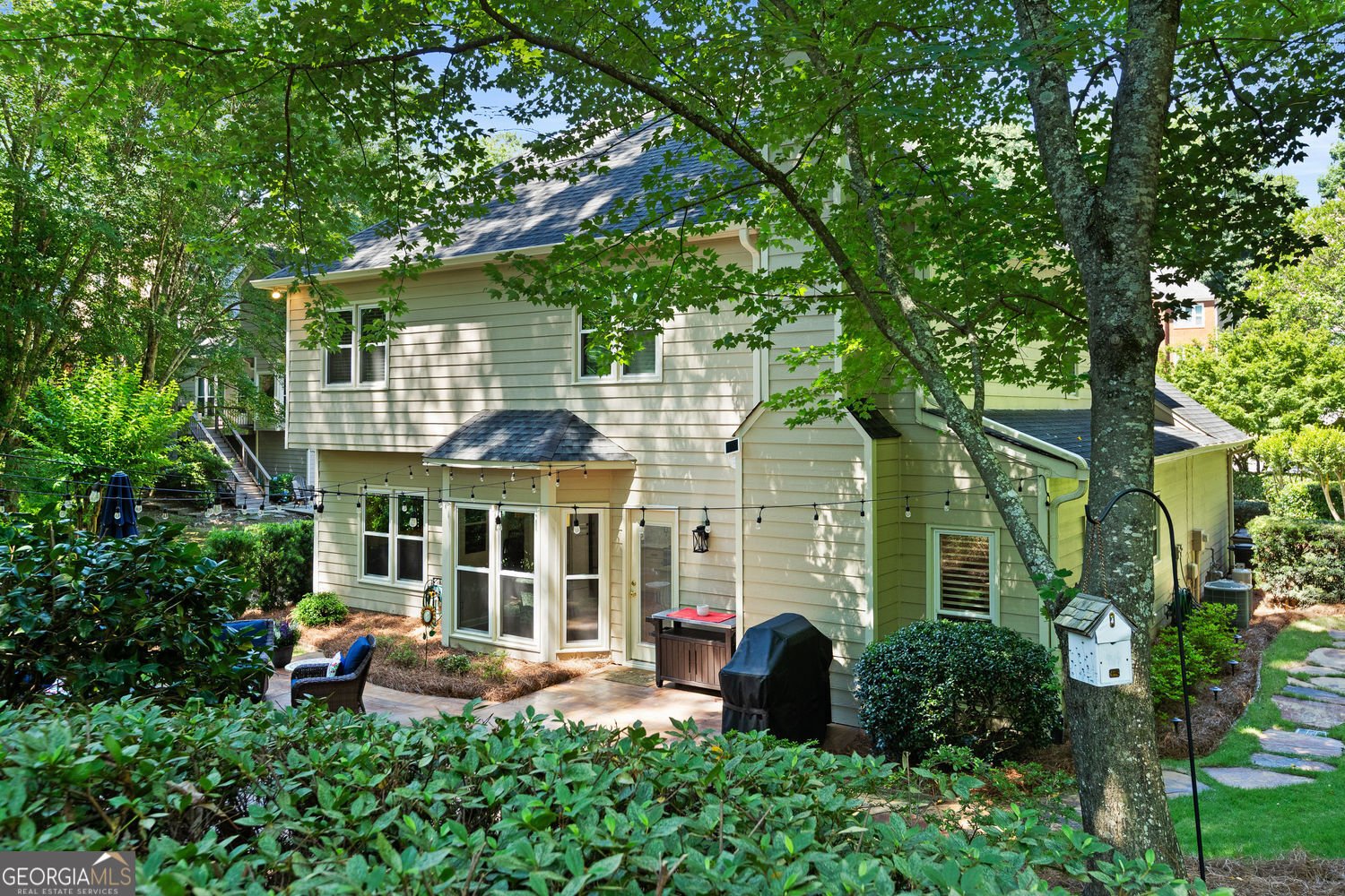 565 Windermere Park Court Alpharetta - Photo 51