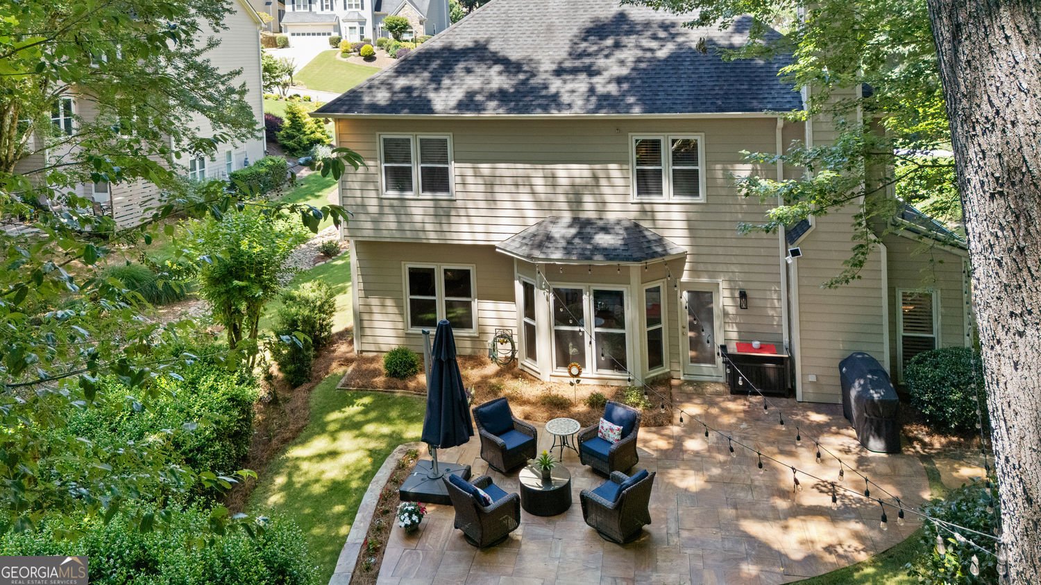 565 Windermere Park Court Alpharetta - Photo 52