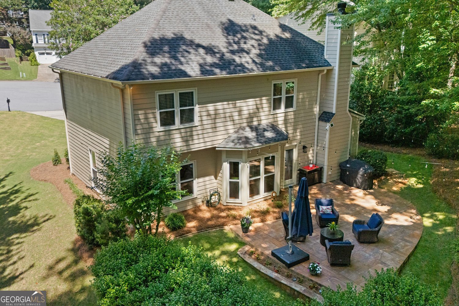 565 Windermere Park Court Alpharetta - Photo 53