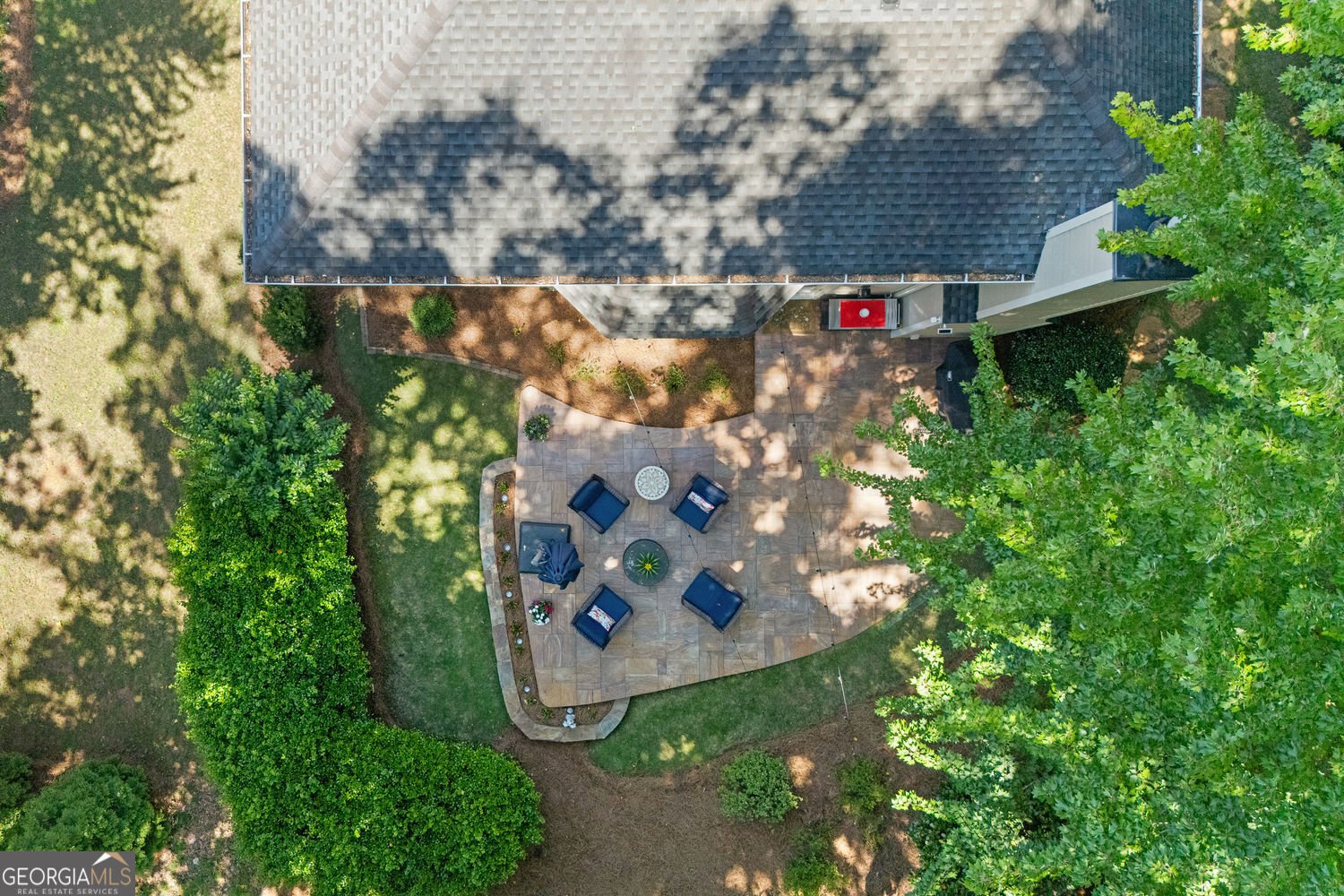 565 Windermere Park Court Alpharetta - Photo 54